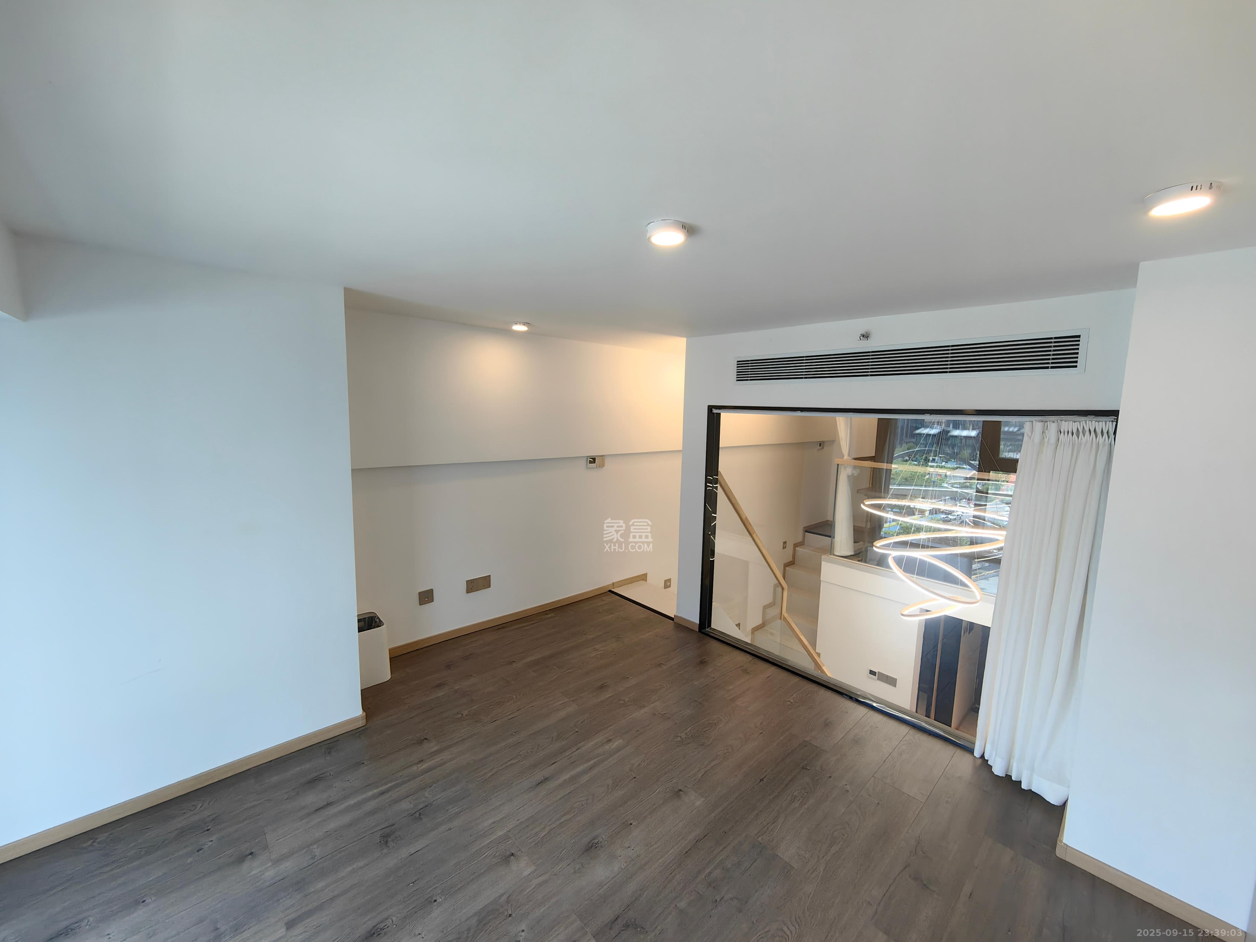 正荣梅溪紫阙台  2室1厅1卫    2480.0元/月室内图