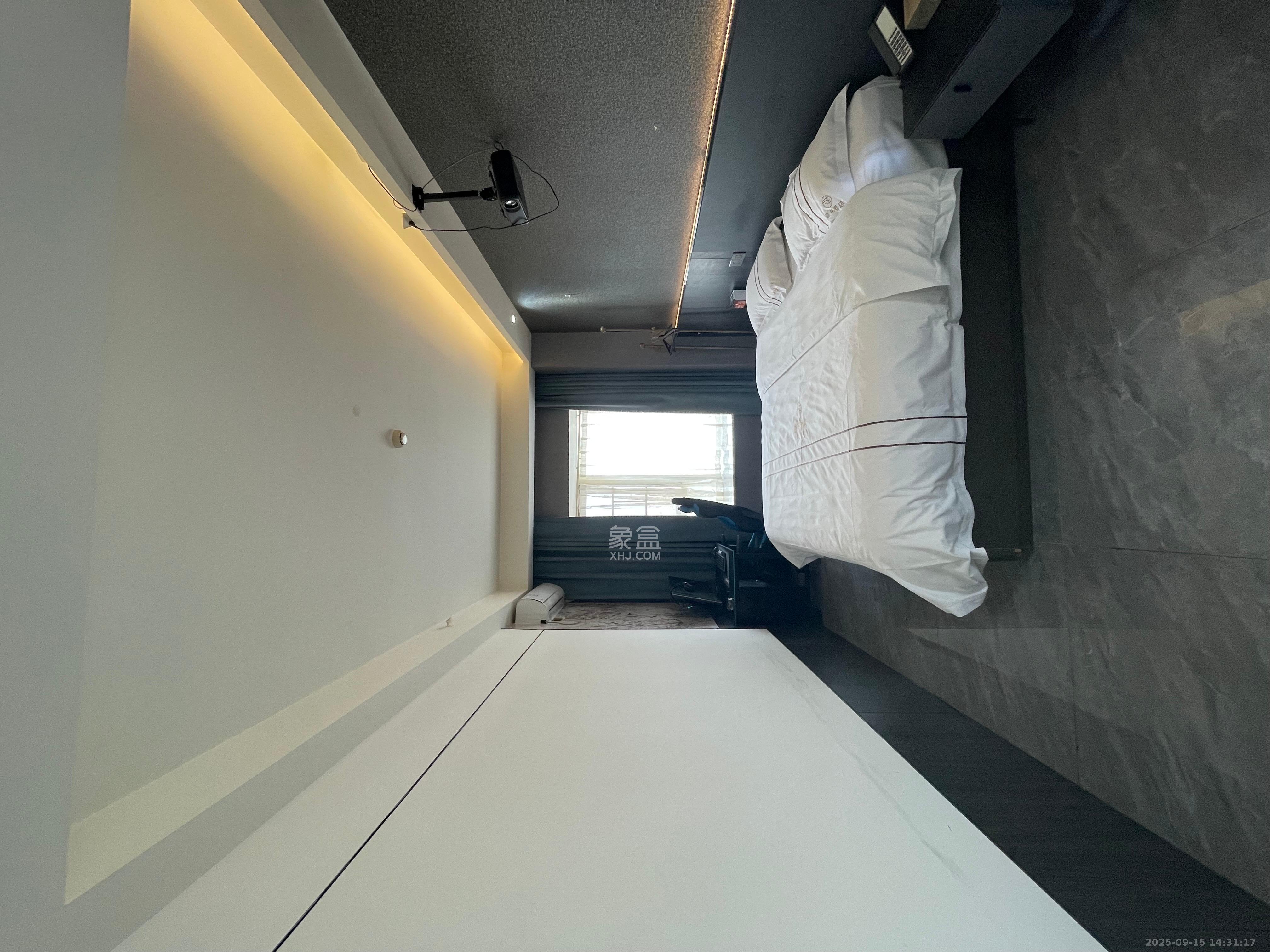 保利香槟国际 1室0厅0卫 1350.0元/月 保利香槟国际 1室0厅0卫 1350.0元/月室内图