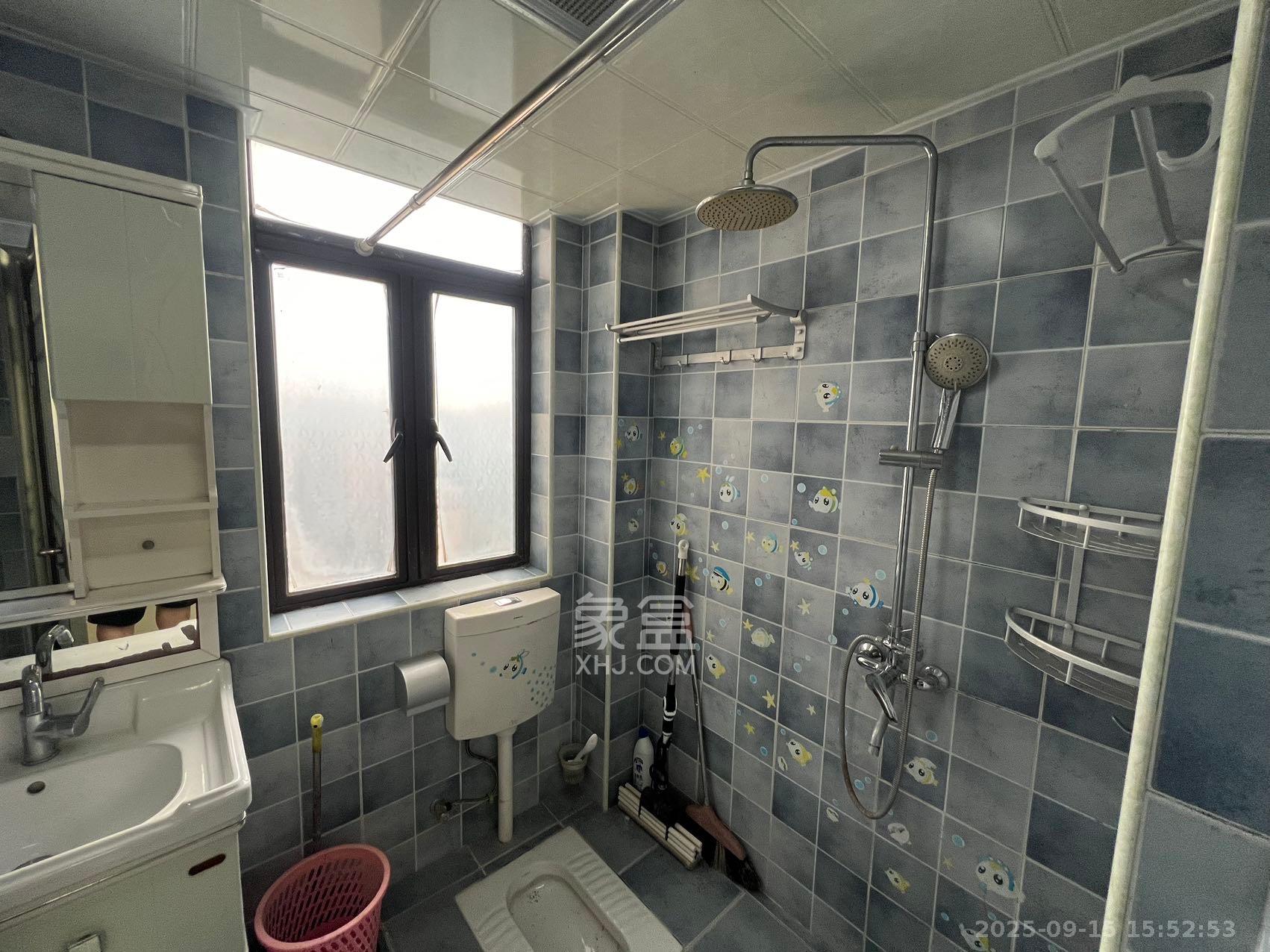 七里香榭  2室1厅1卫    1600.0元/月室内图