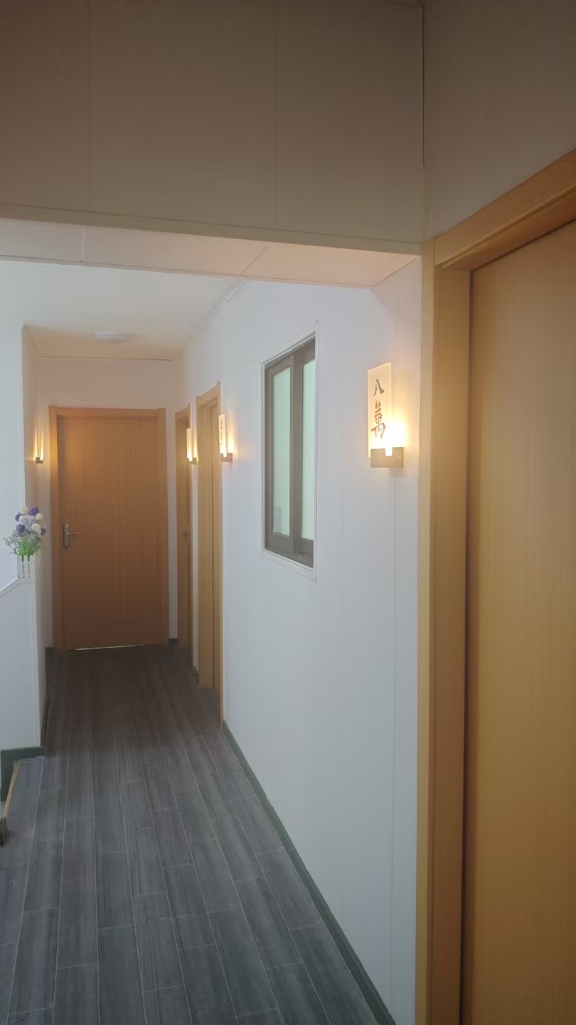 紫园C区   96.0㎡     11000.00元/月室内图