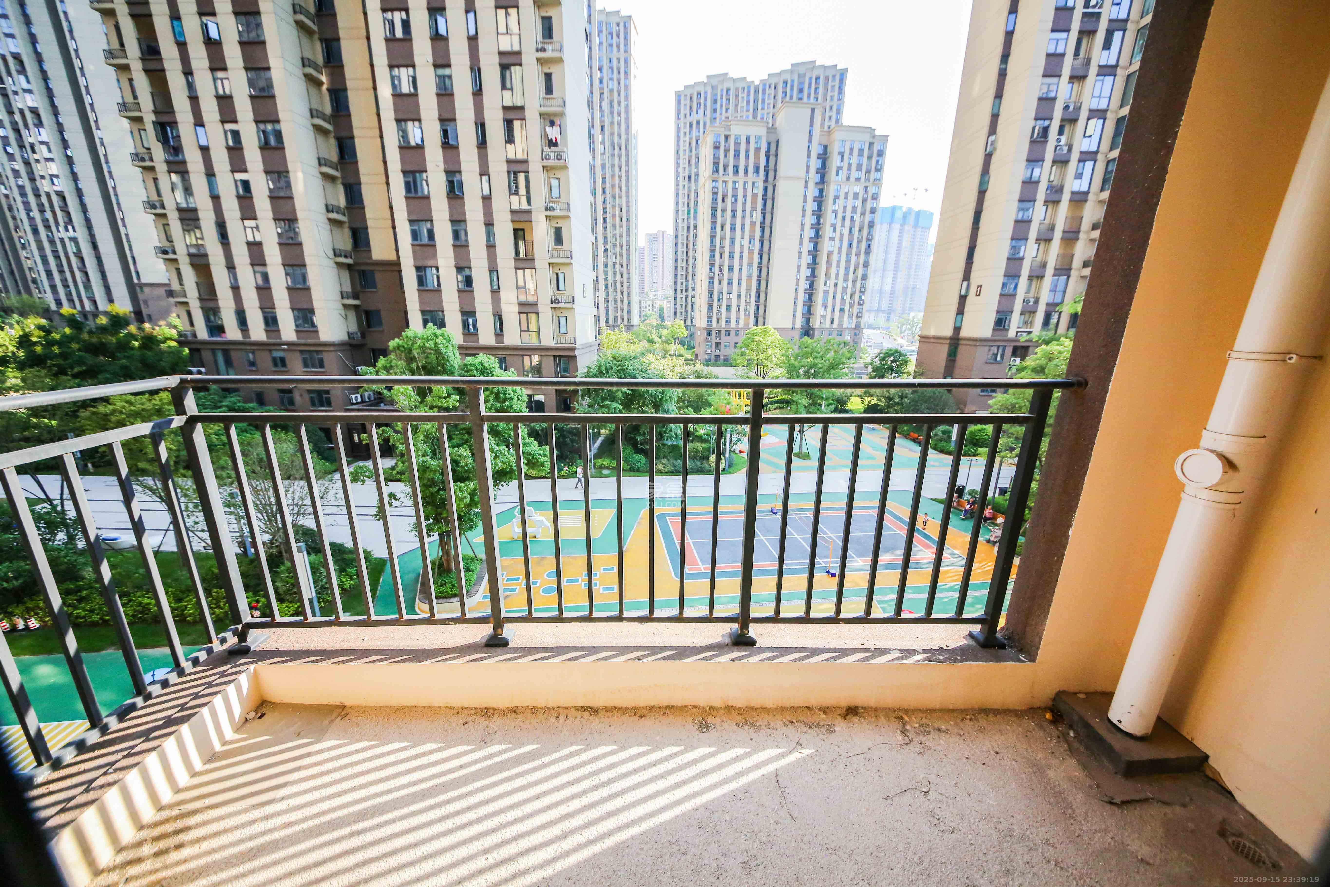 中建钰和城 2室1厅1卫 112.0万 中建钰和城 2室1厅1卫 112.0万阳台