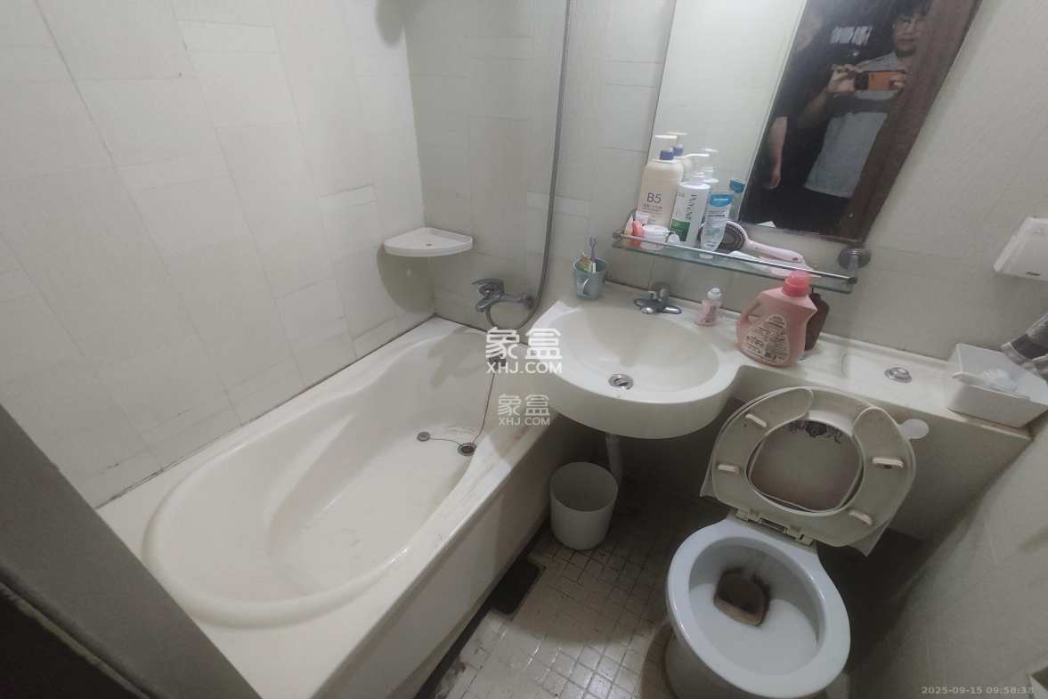 几米空间  1室0厅0卫    1300.0元/月 几米空间  1室0厅0卫    1300.0元/月室内图