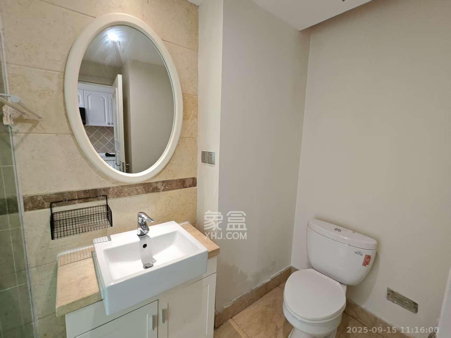 沁园春御院 1室1厅1卫 1650.0元/月 沁园春御院 1室1厅1卫 1650.0元/月室内图