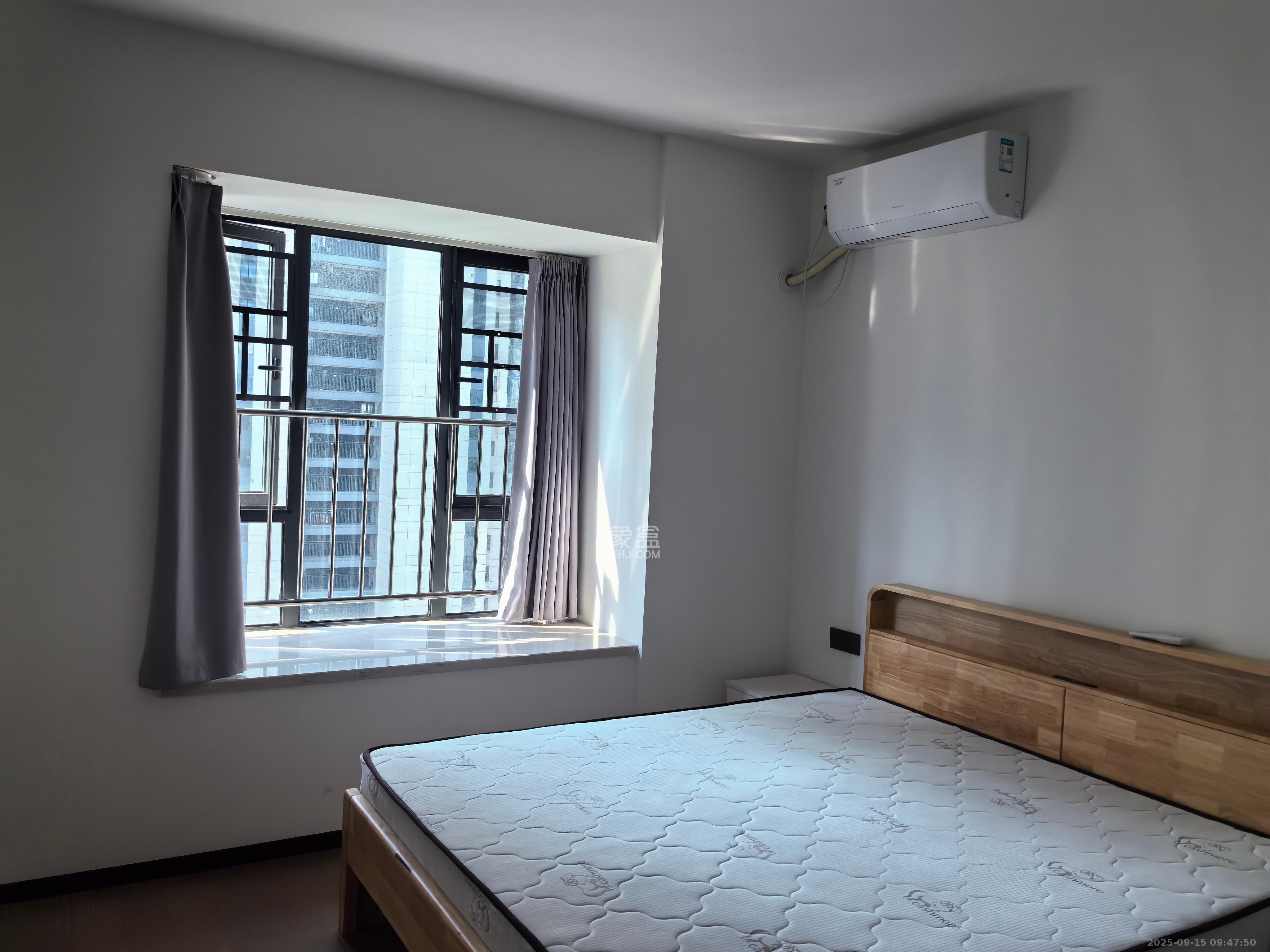 欣利梅溪左岸  1室0厅0卫   2700.00元/月室内图