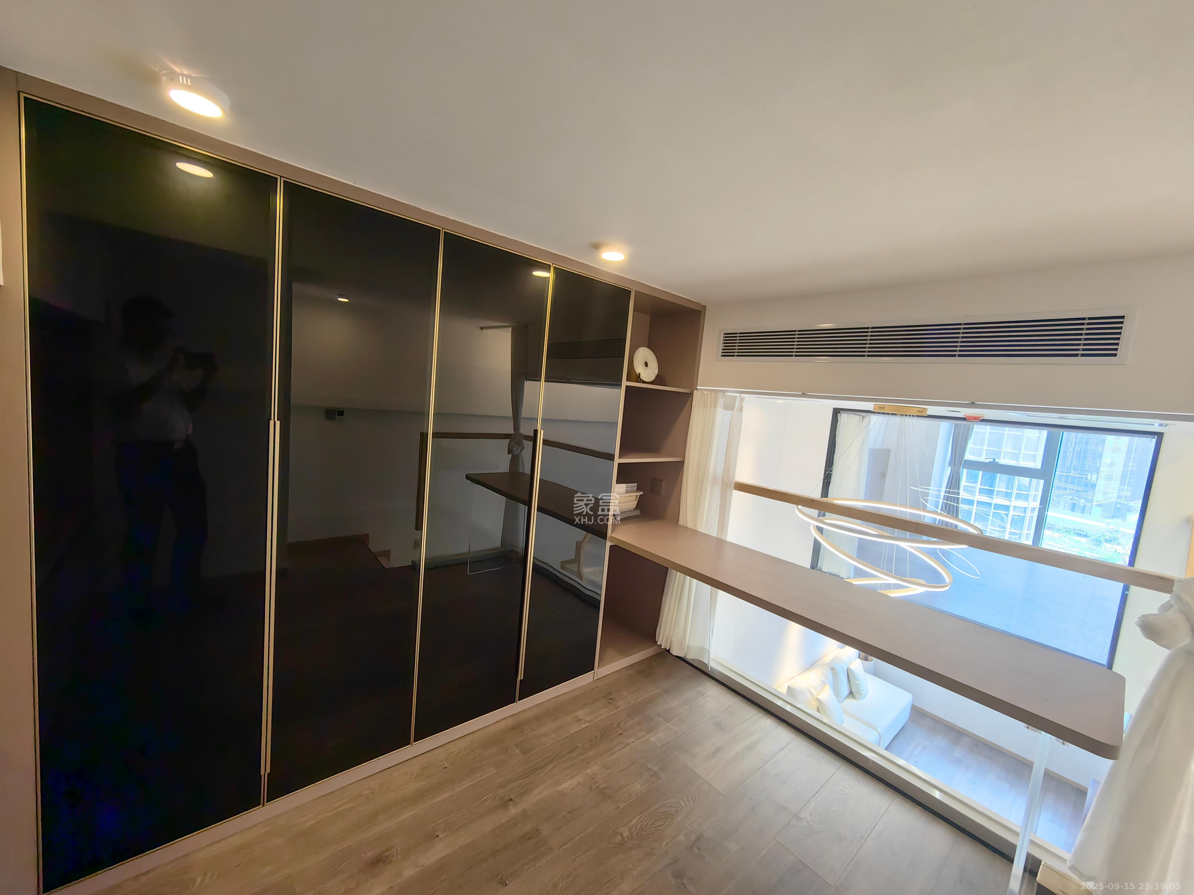 正荣梅溪紫阙台 2室1厅1卫 2480.0元/月 正荣梅溪紫阙台 2室1厅1卫 2480.0元/月室内图