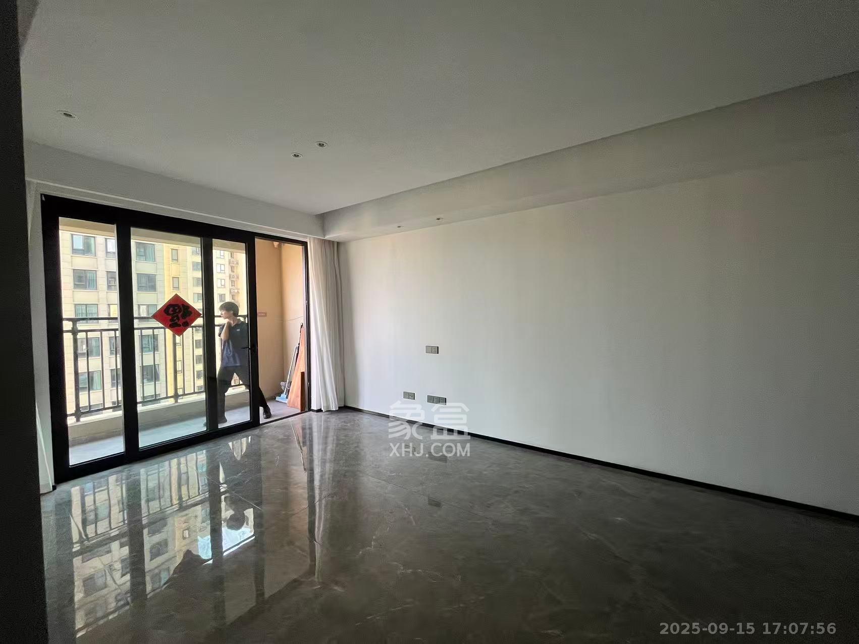 万科滨河道 3室2厅2卫 3000.0元/月 万科滨河道 3室2厅2卫 3000.0元/月室内图