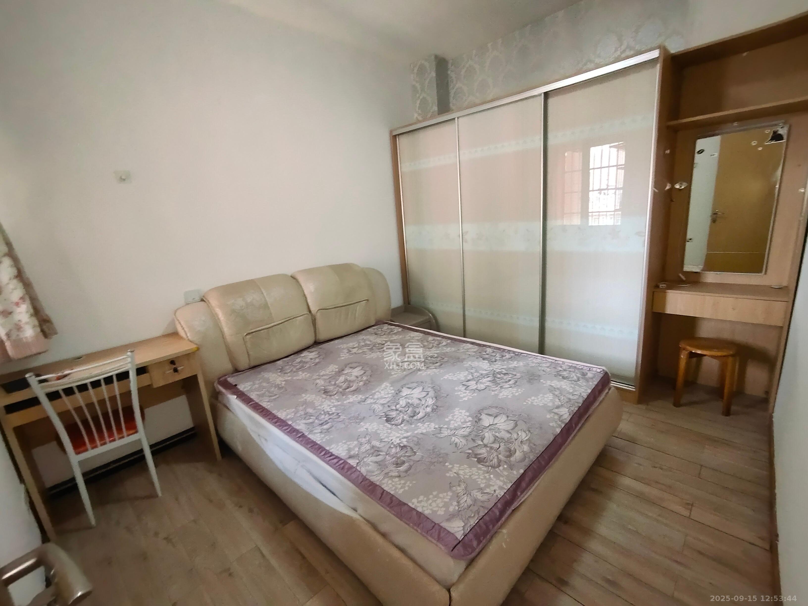 瑞都华庭（华庭美苑）  2室2厅1卫    2000.0元/月室内图