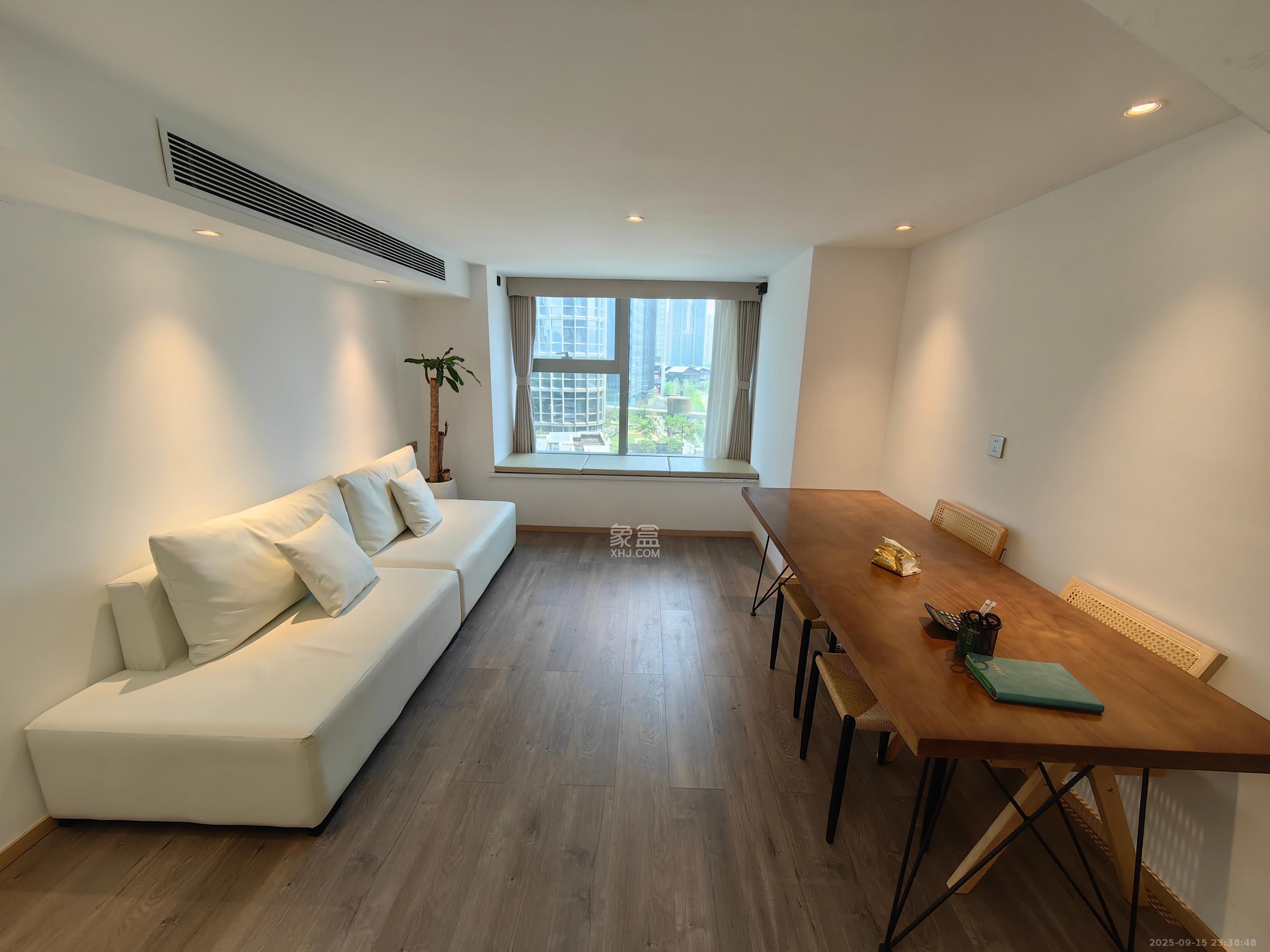 正荣梅溪紫阙台 2室1厅1卫 2480.0元/月 正荣梅溪紫阙台 2室1厅1卫 2480.0元/月室内图