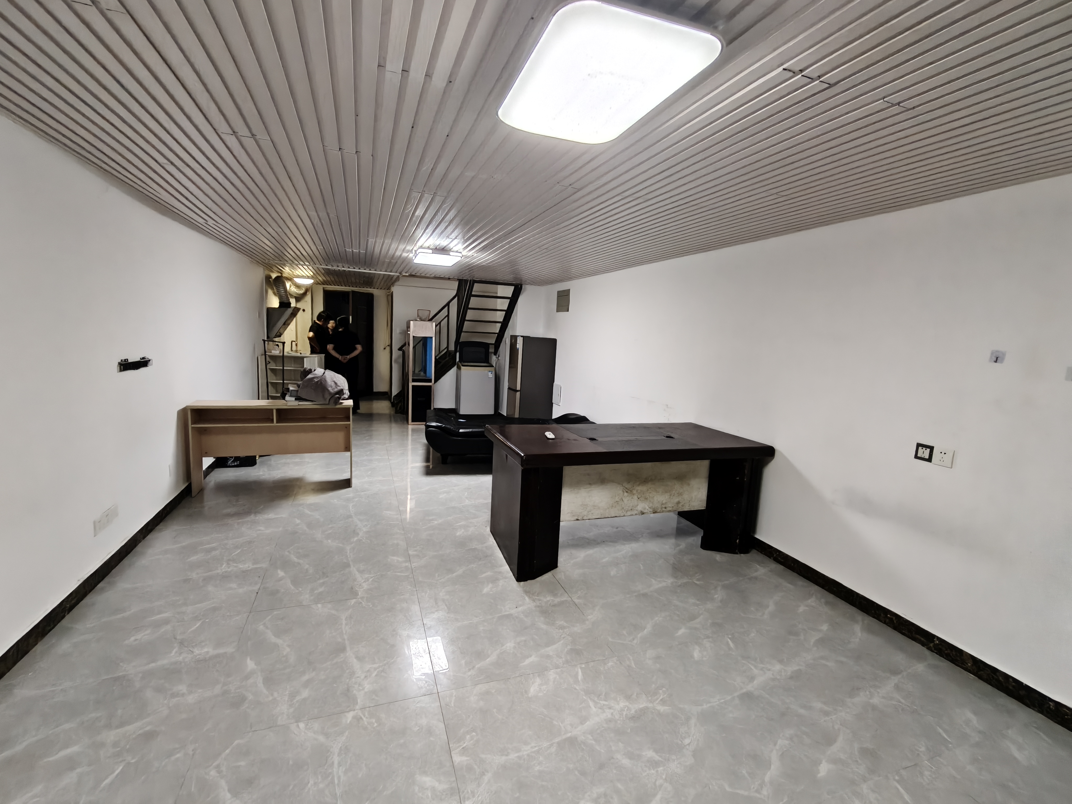 金科时代中心  1室1厅1卫    1800.0元/月户型图