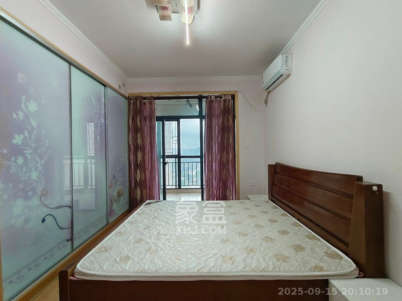 融圣国际 3室1厅2卫 3700.0元/月 融圣国际 3室1厅2卫 3700.0元/月室内图