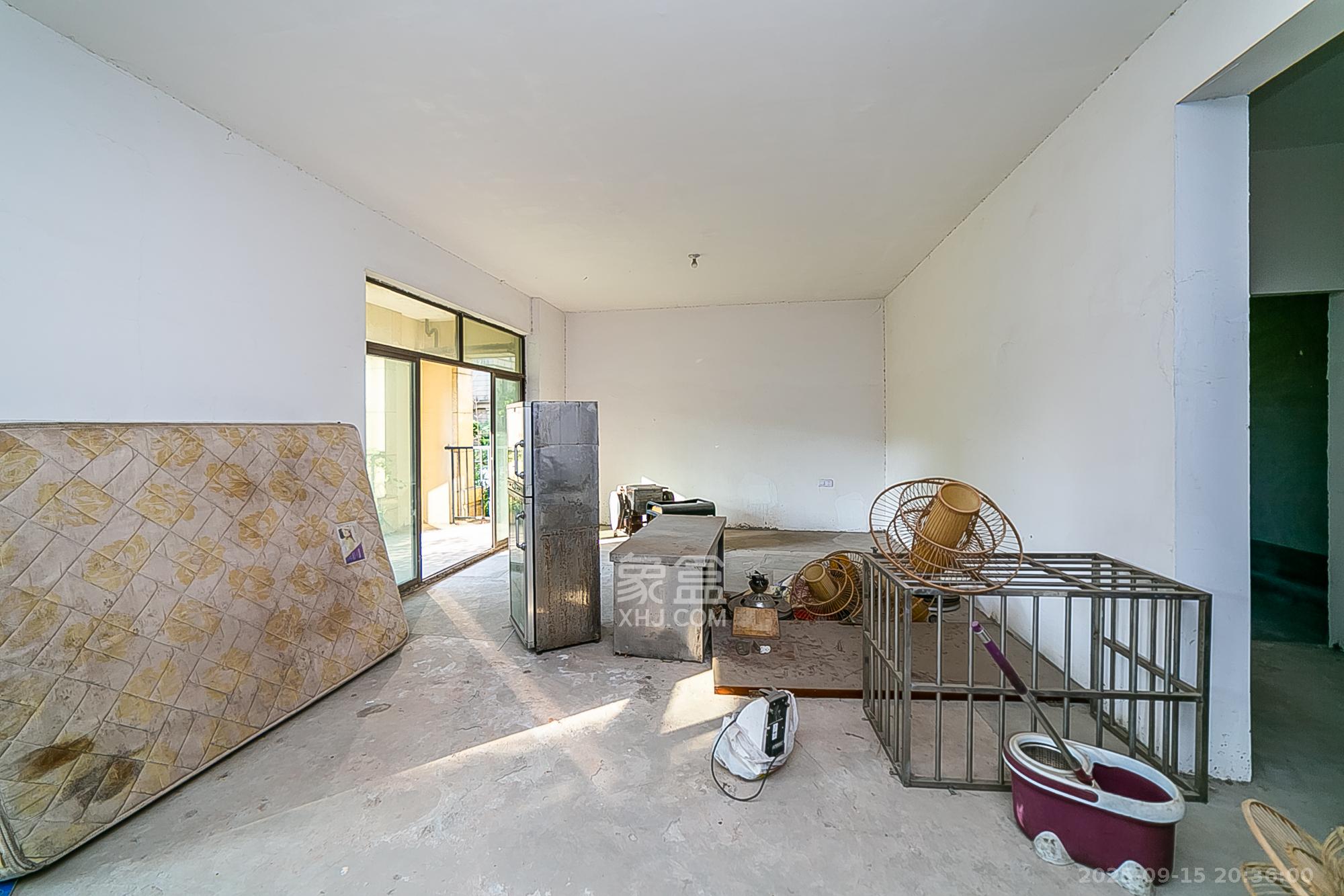 中建江山壹号  1室0厅0卫    885.0万 中建江山壹号  1室0厅0卫    885.0万卧室