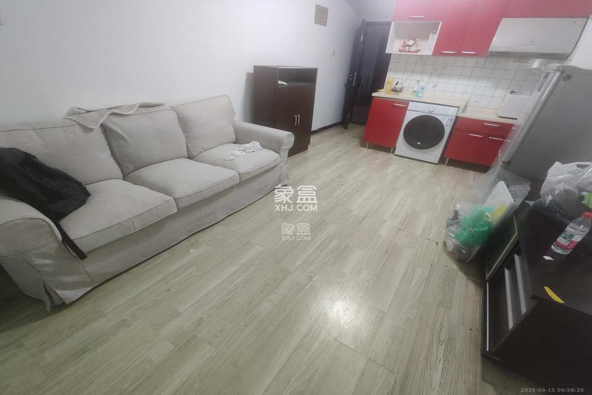 几米空间  1室0厅0卫    1300.0元/月 几米空间  1室0厅0卫    1300.0元/月室内图