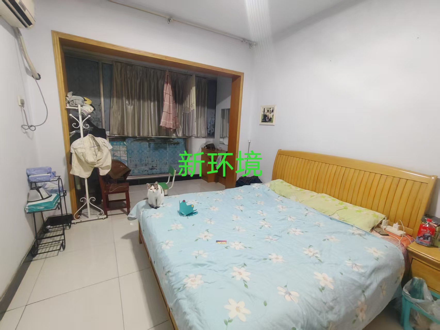 龙城街  3室2厅1卫    39.8万客厅