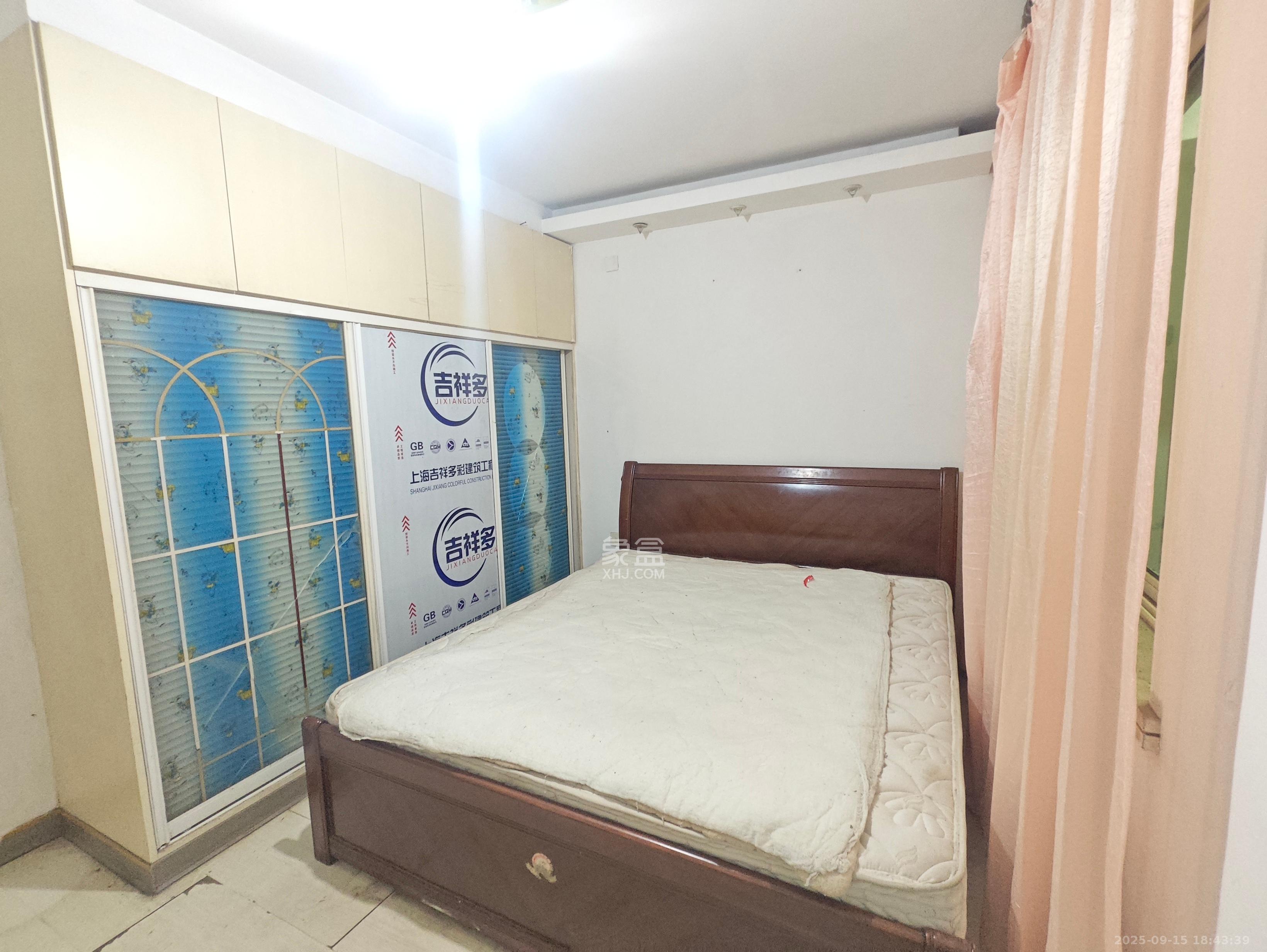 静谧园 1室1厅1卫 1000.0元/月 静谧园 1室1厅1卫 1000.0元/月室内图