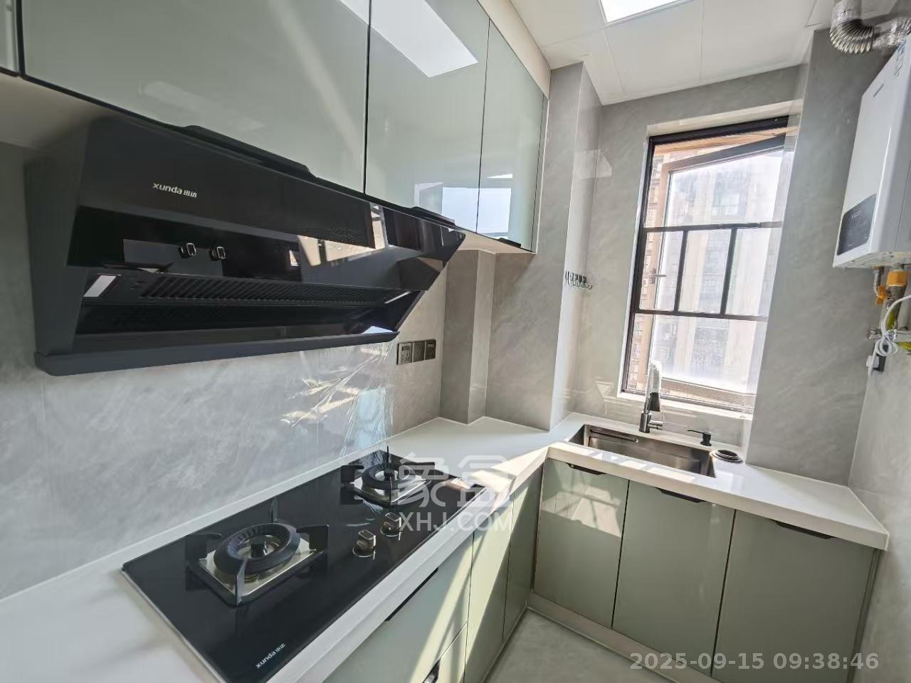 国泰九龙湾 2室1厅1卫 2200.0元/月 国泰九龙湾 2室1厅1卫 2200.0元/月户型图