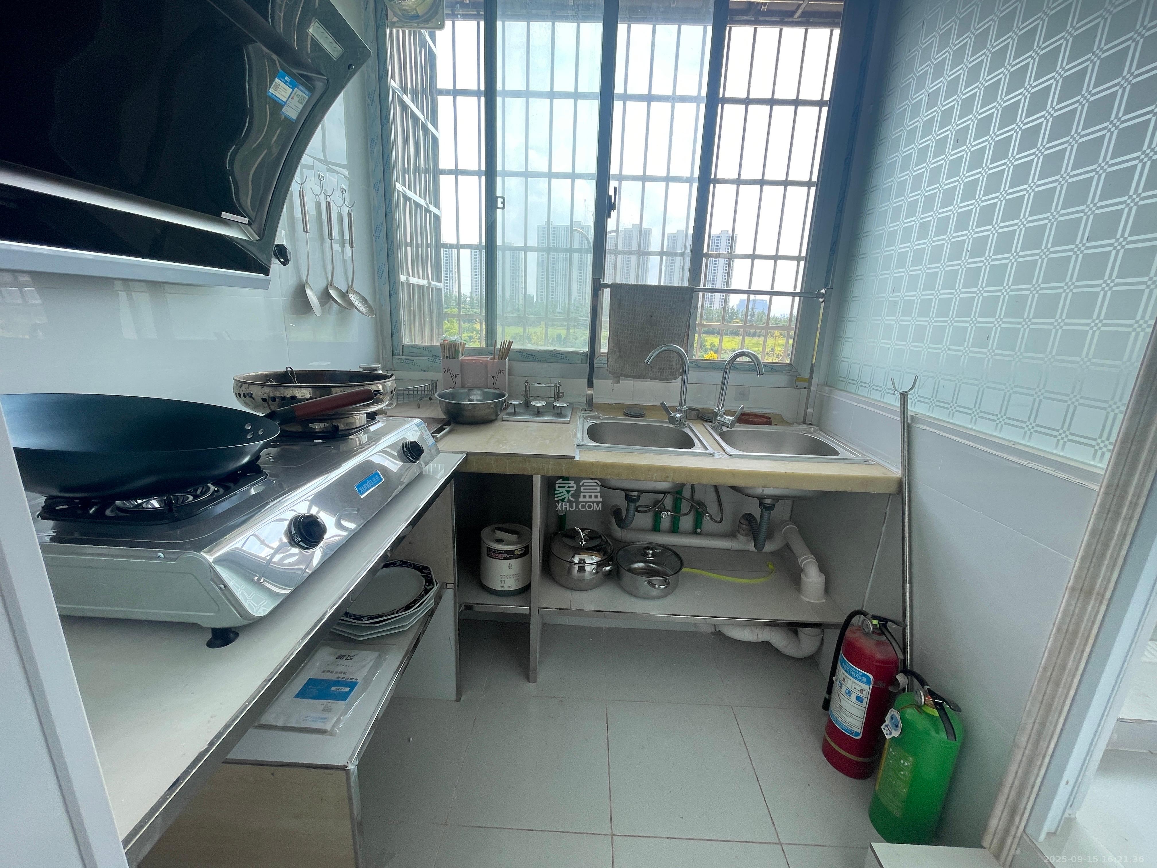 泉水塘小区 1室0厅1卫 1200.0元/月 泉水塘小区 1室0厅1卫 1200.0元/月室内图