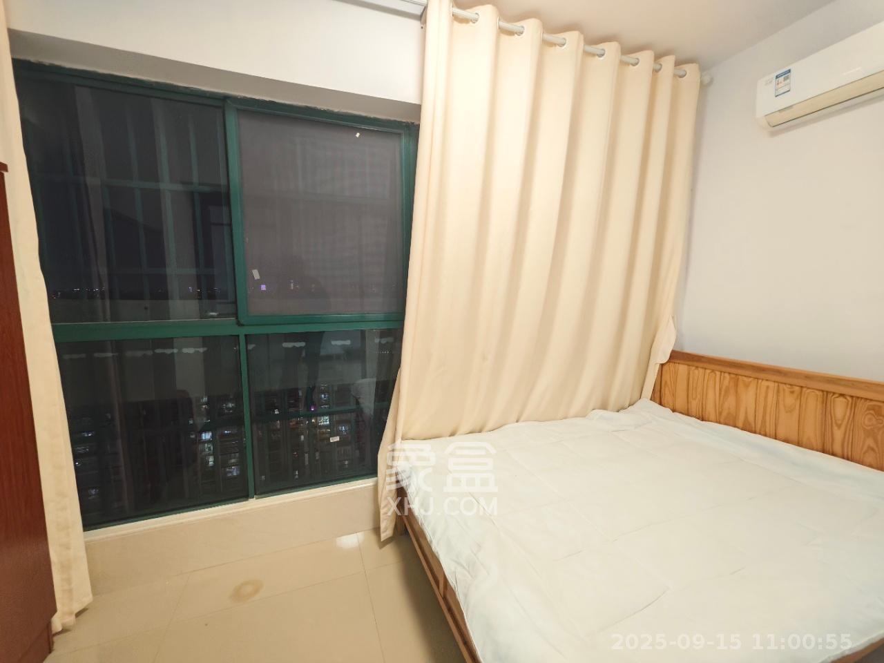 才子嘉都  1室1厅1卫    1200.0元/月室内图