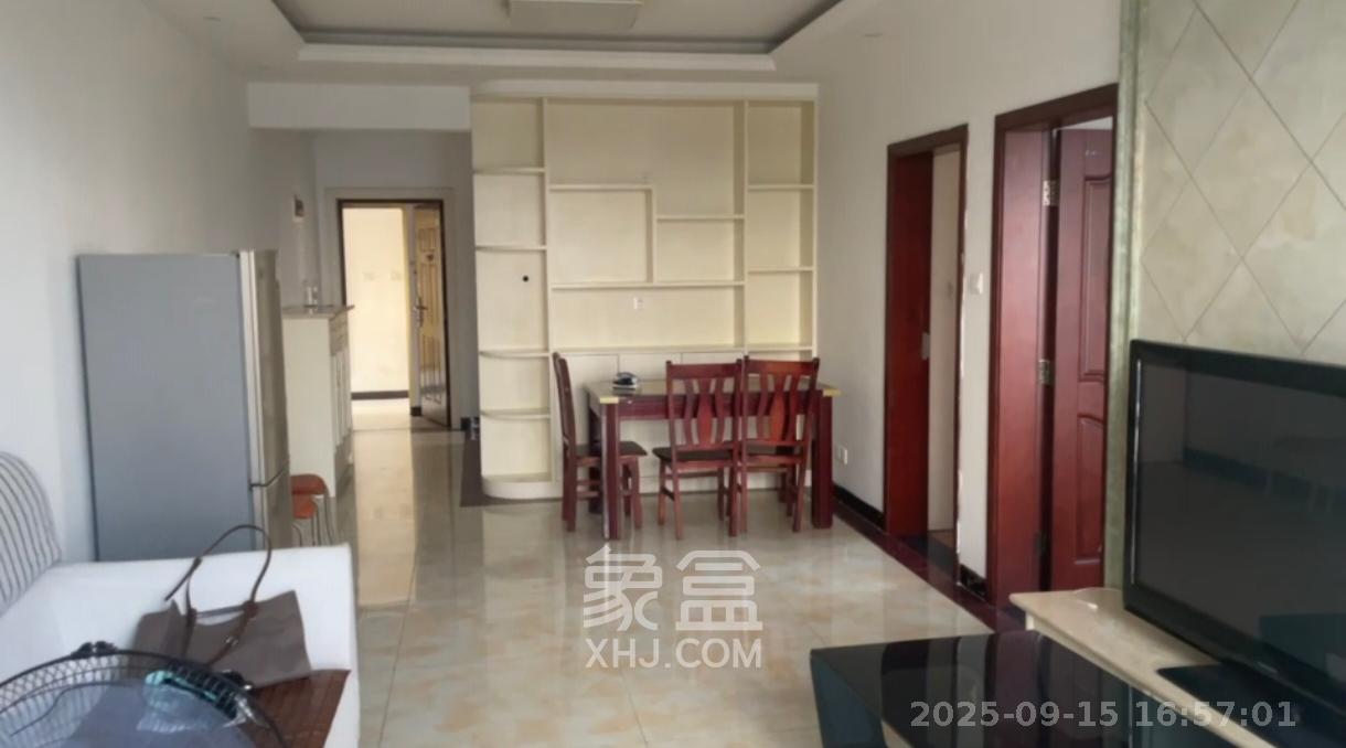 洋湖和园(福联嘉苑) 2室1厅1卫 1800.0元/月 洋湖和园(福联嘉苑) 2室1厅1卫 1800.0元/月室内图