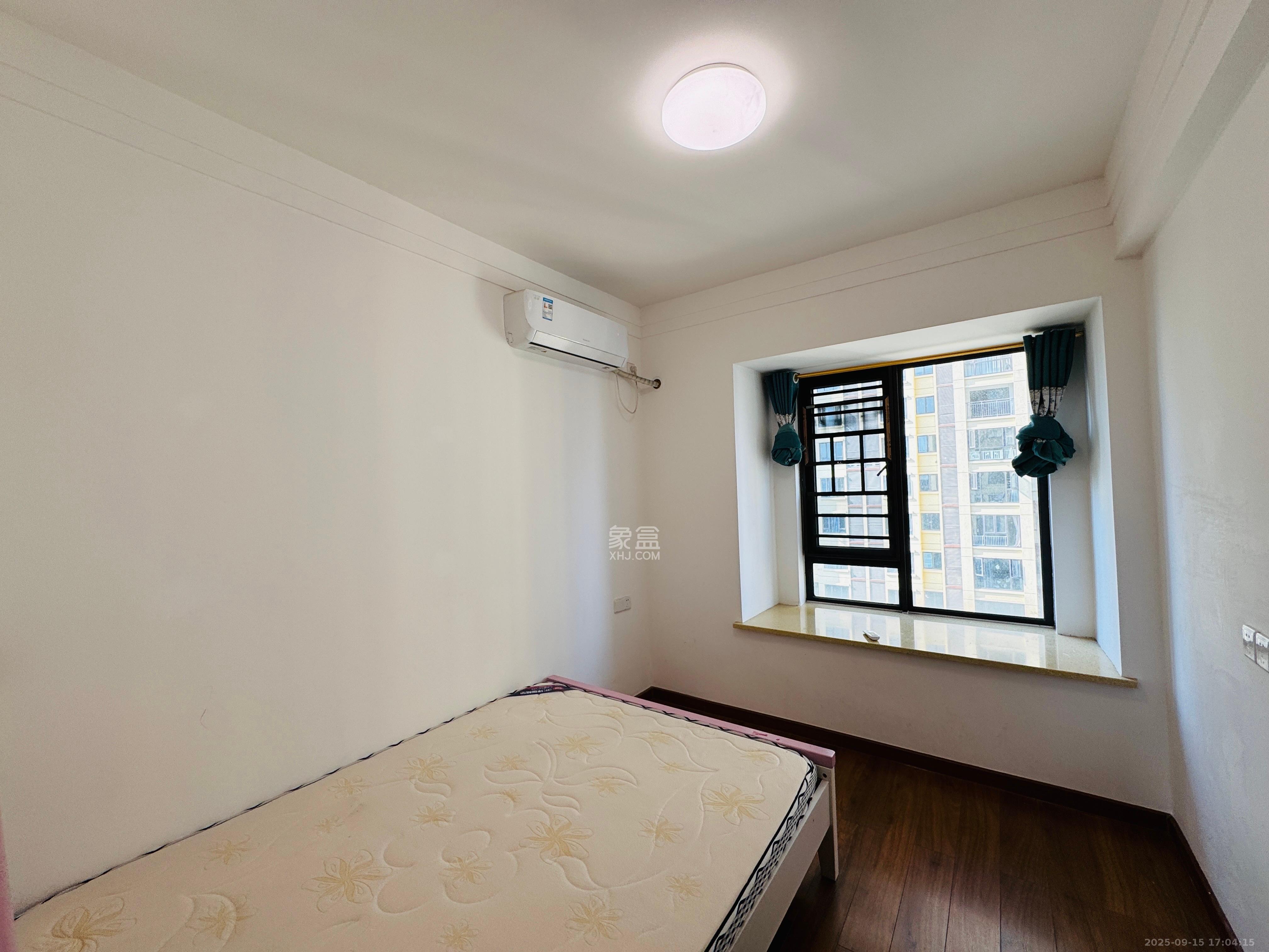 君合天玺 4室2厅2卫 4500.0元/月 君合天玺 4室2厅2卫 4500.0元/月室内图