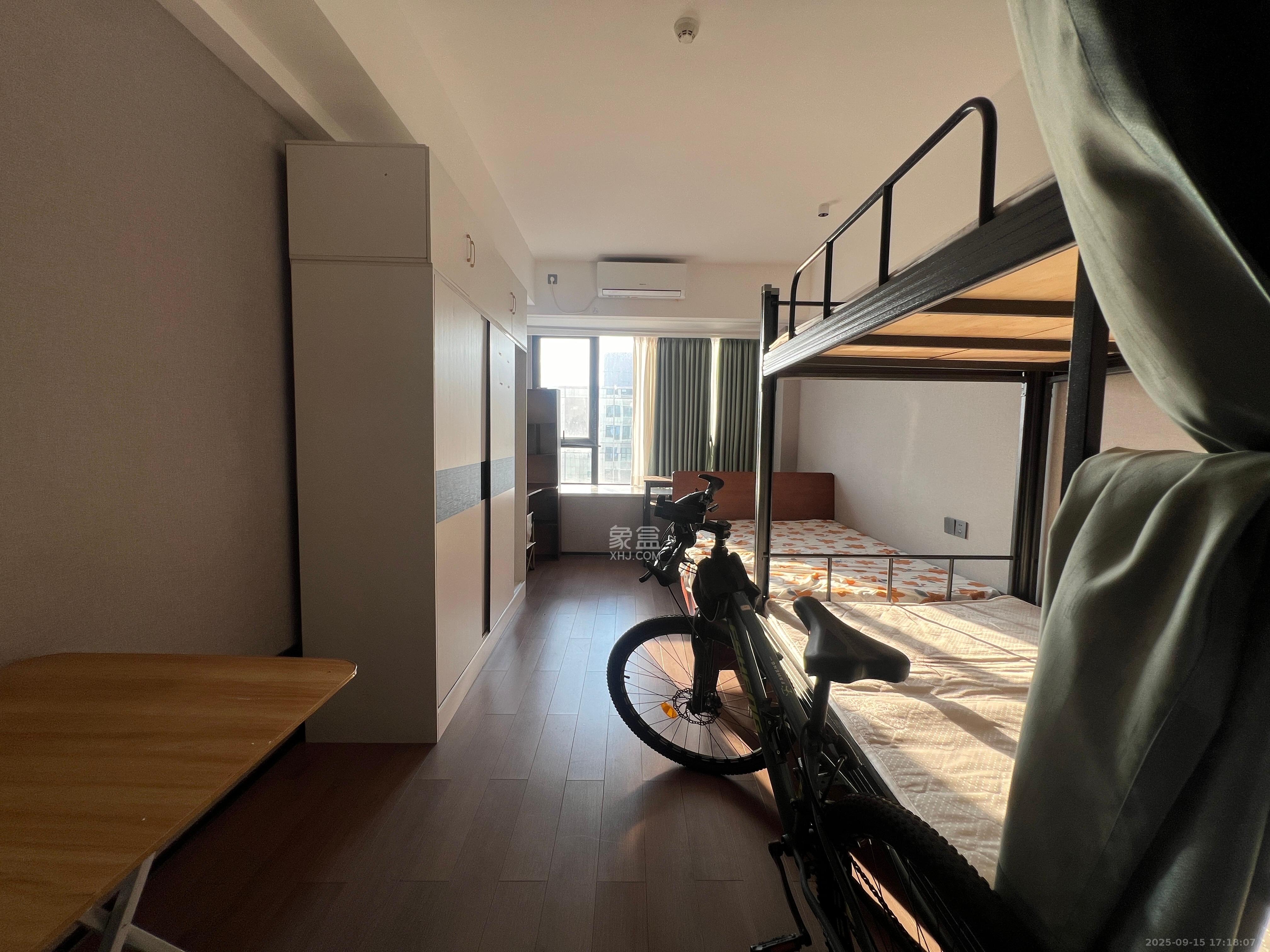 达美涧溪山 1室0厅0卫 1800.0元/月 达美涧溪山 1室0厅0卫 1800.0元/月室内图