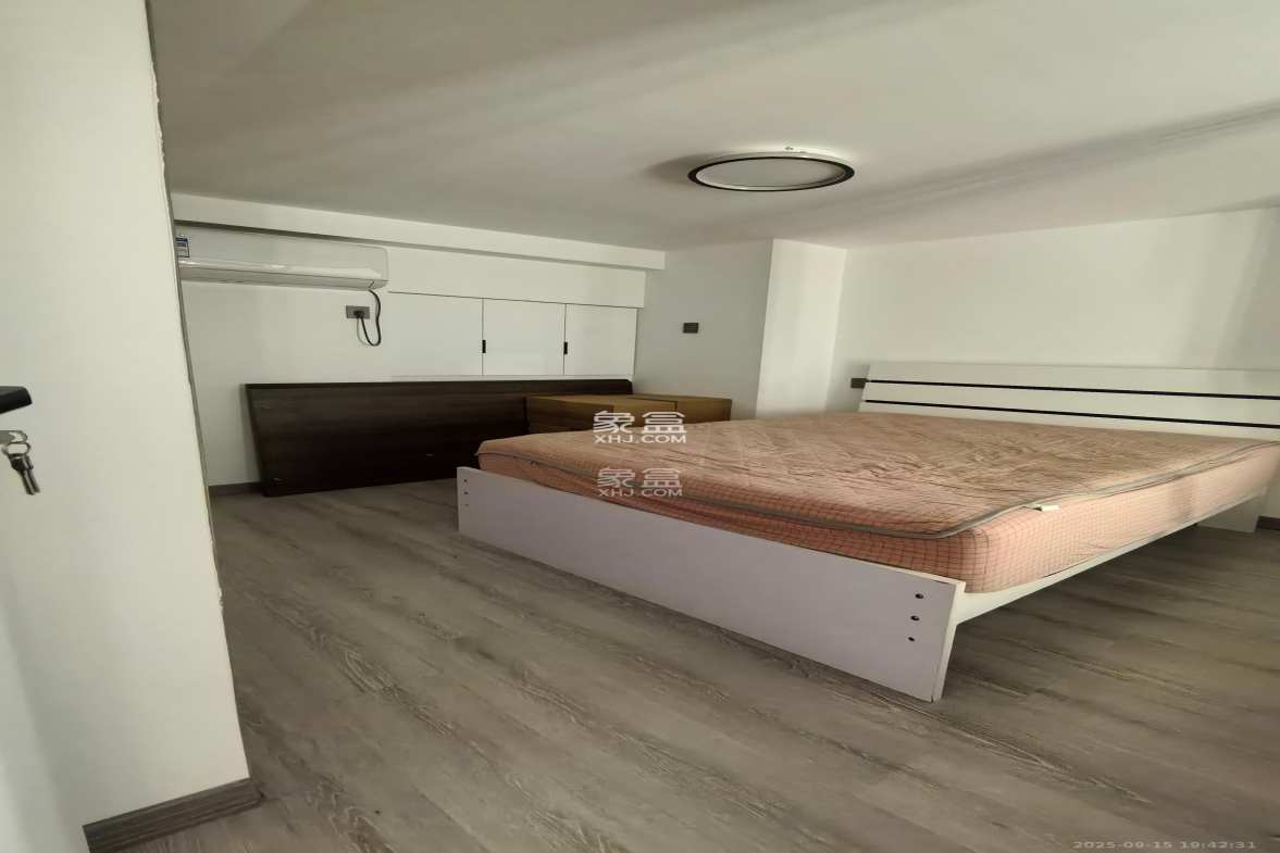 明昇壹城(明昇时代广场)三期 1室1厅1卫 2300.0元/月 明昇壹城(明昇时代广场)三期 1室1厅1卫 2300.0元/月室内图