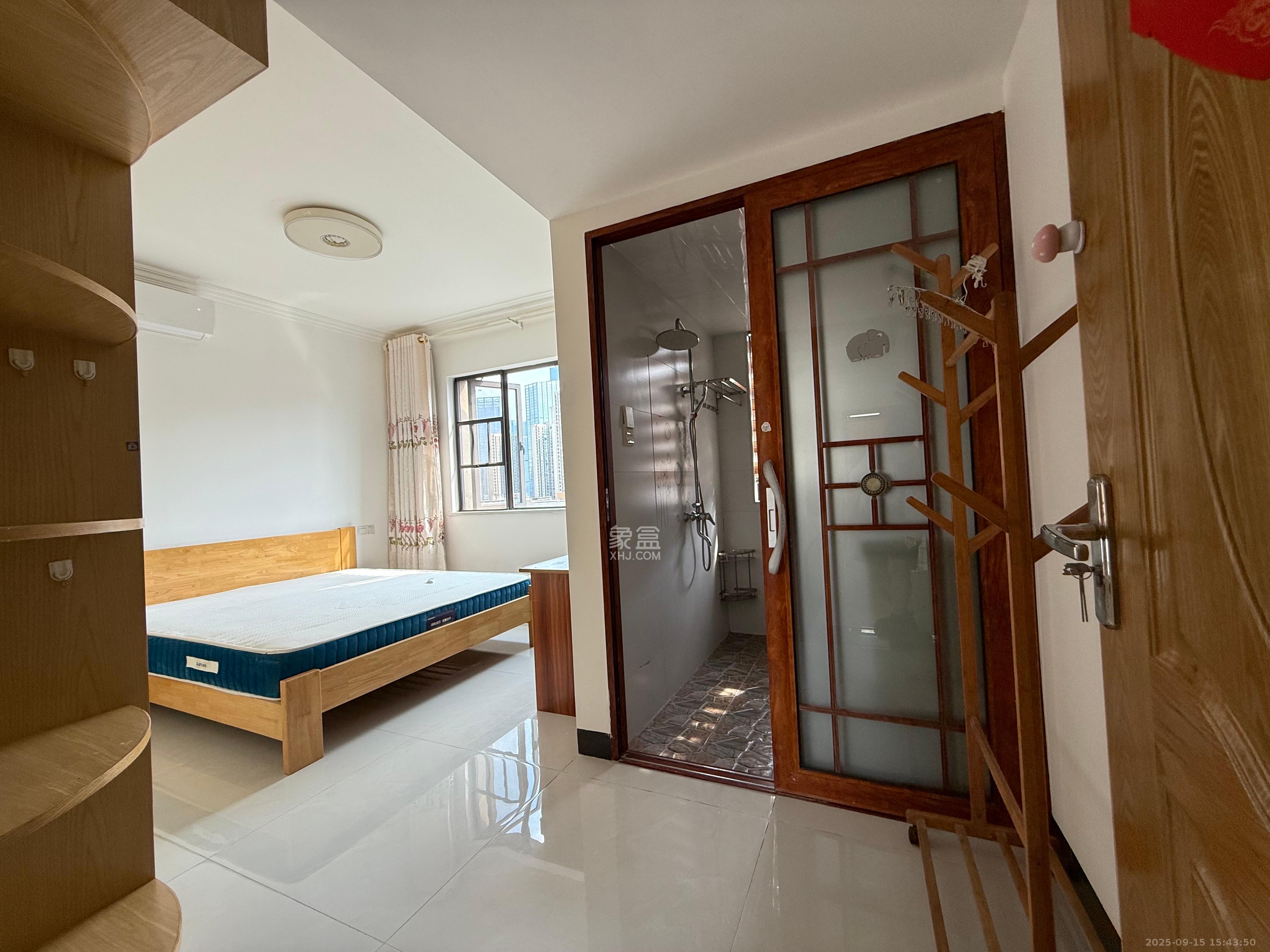 梅溪湖合能璞丽 3室2厅2卫 2400.0元/月 梅溪湖合能璞丽 3室2厅2卫 2400.0元/月室内图