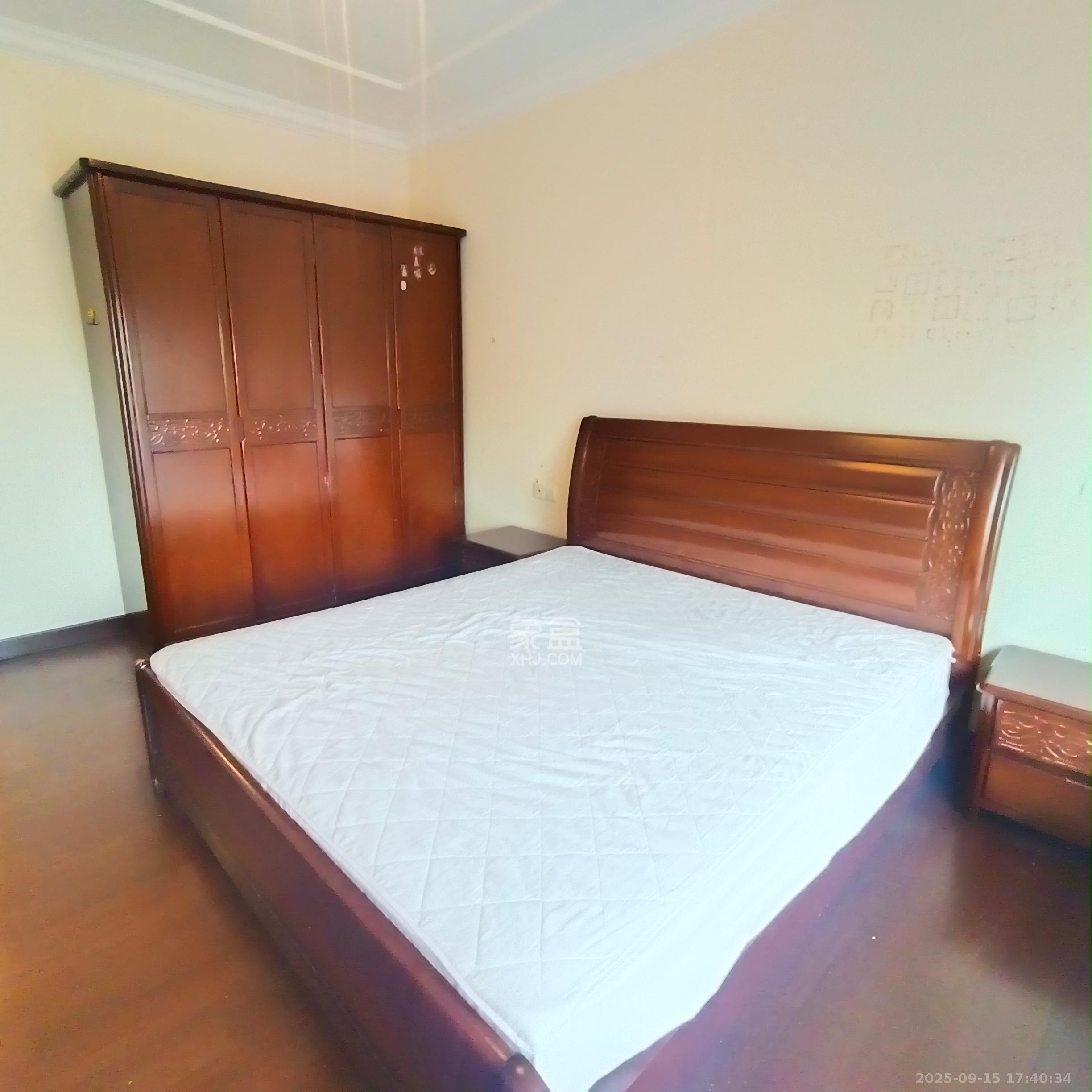 恒大雅苑  3室2厅2卫    2600.0元/月室内图