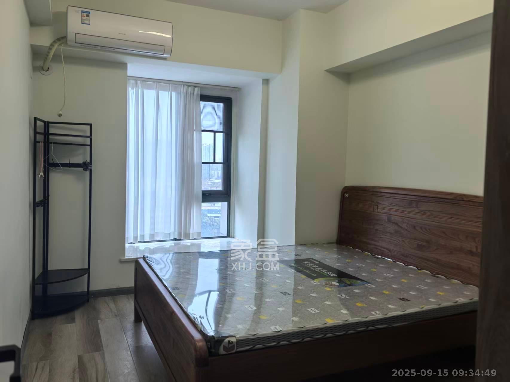 复地星光天地 1室0厅0卫 2500.0元/月 复地星光天地 1室0厅0卫 2500.0元/月室内图