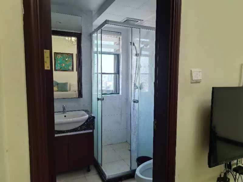 恒大绿洲 1室1厅1卫 1500.0元/月 恒大绿洲 1室1厅1卫 1500.0元/月室内图