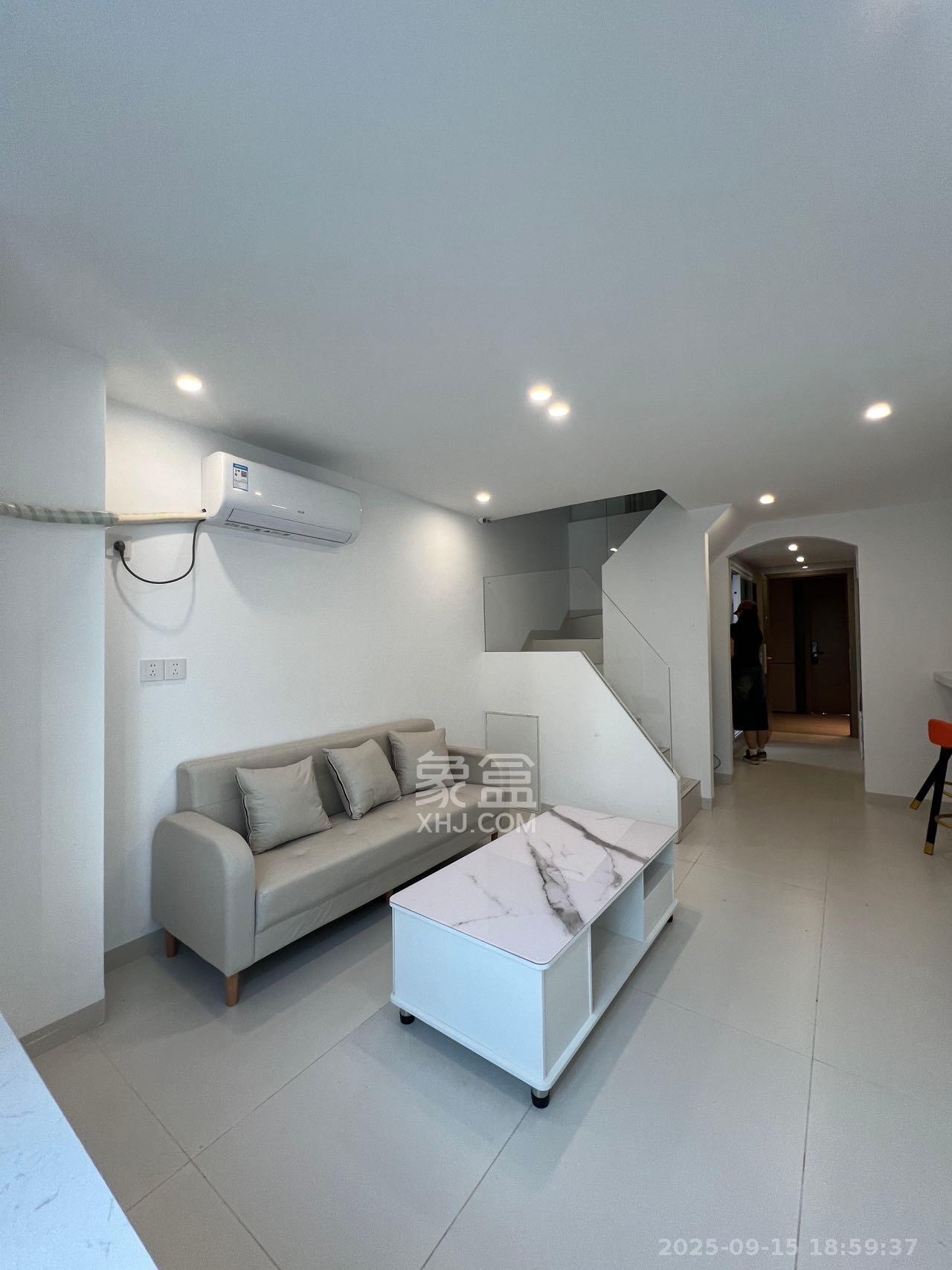 时代MOMA云PARK  2室1厅1卫    2600.0元/月室内图