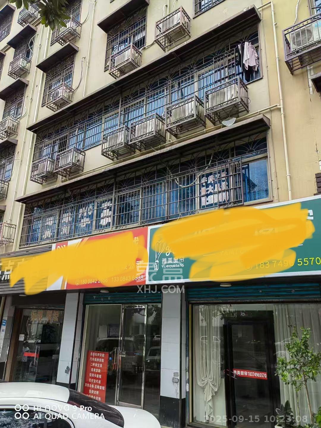 星沙四区 3室1厅1卫 2800.0元/月 星沙四区 3室1厅1卫 2800.0元/月室内图