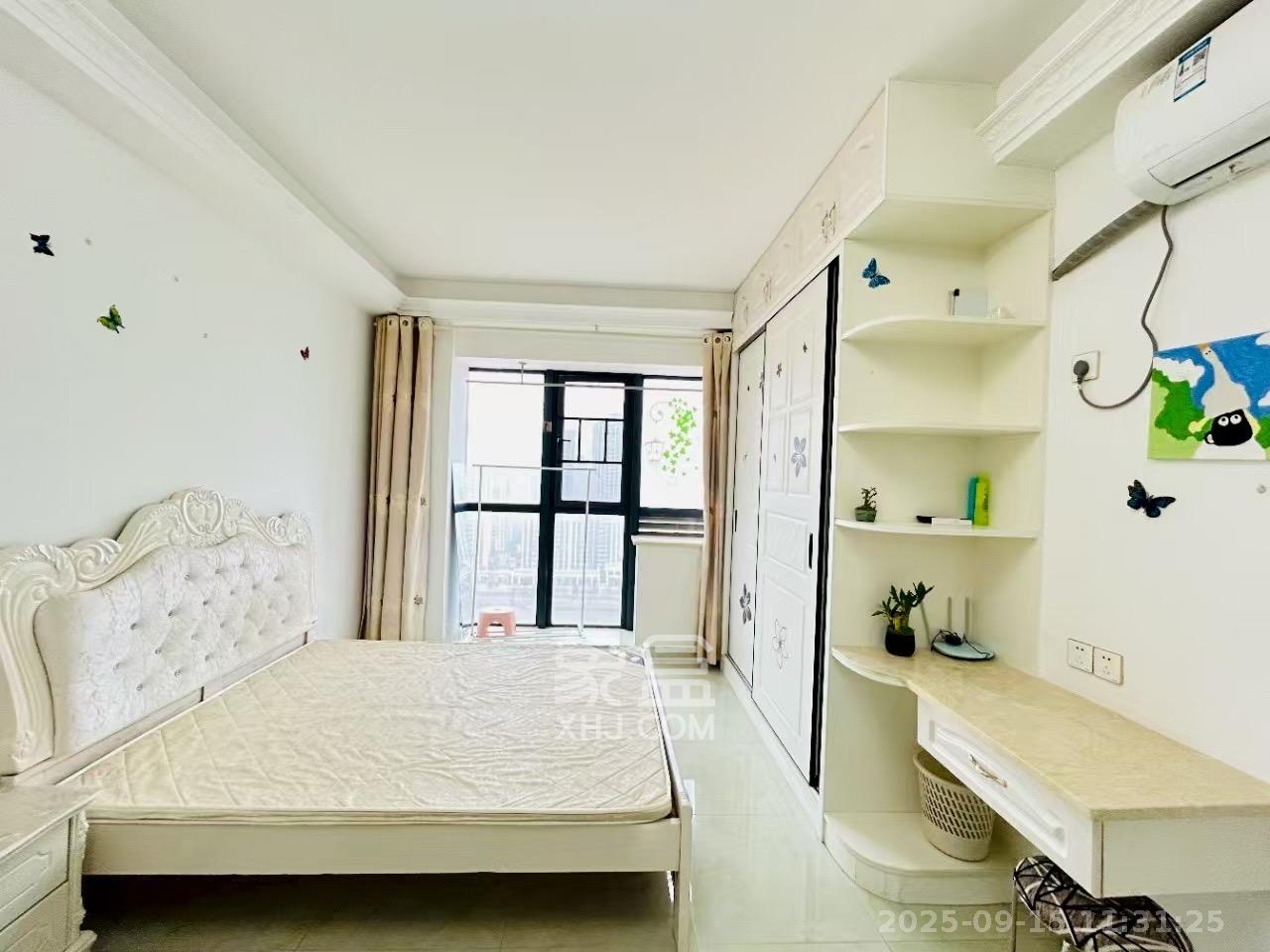 达美美立方 1室1厅1卫 1500.0元/月 达美美立方 1室1厅1卫 1500.0元/月室内图