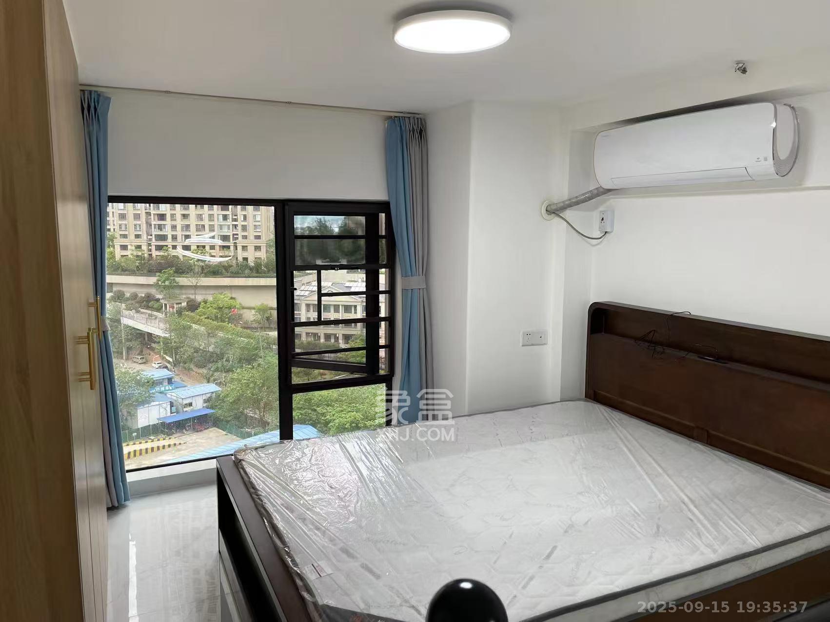 卓越江岸  2室0厅0卫    2200.0元/月 卓越江岸  2室0厅0卫    2200.0元/月室内图