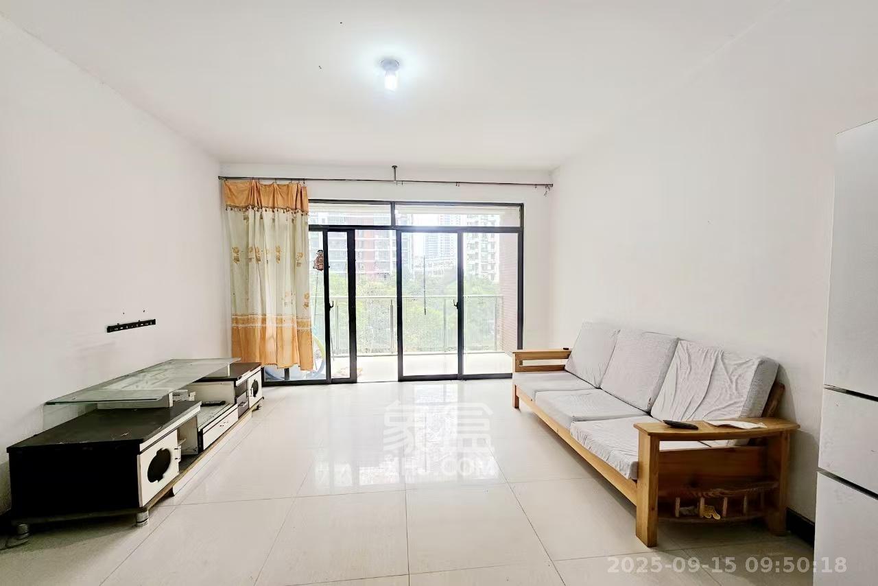 星城映象 2室2厅1卫 1750.0元/月 星城映象 2室2厅1卫 1750.0元/月室内图