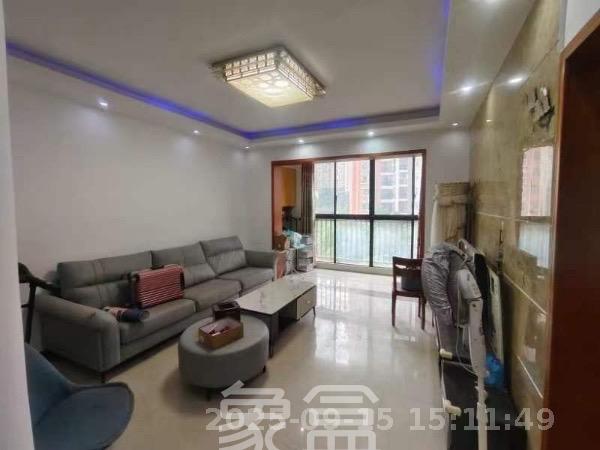 德庆水韵山城 1室2厅1卫 1700.0元/月 德庆水韵山城 1室2厅1卫 1700.0元/月室内图