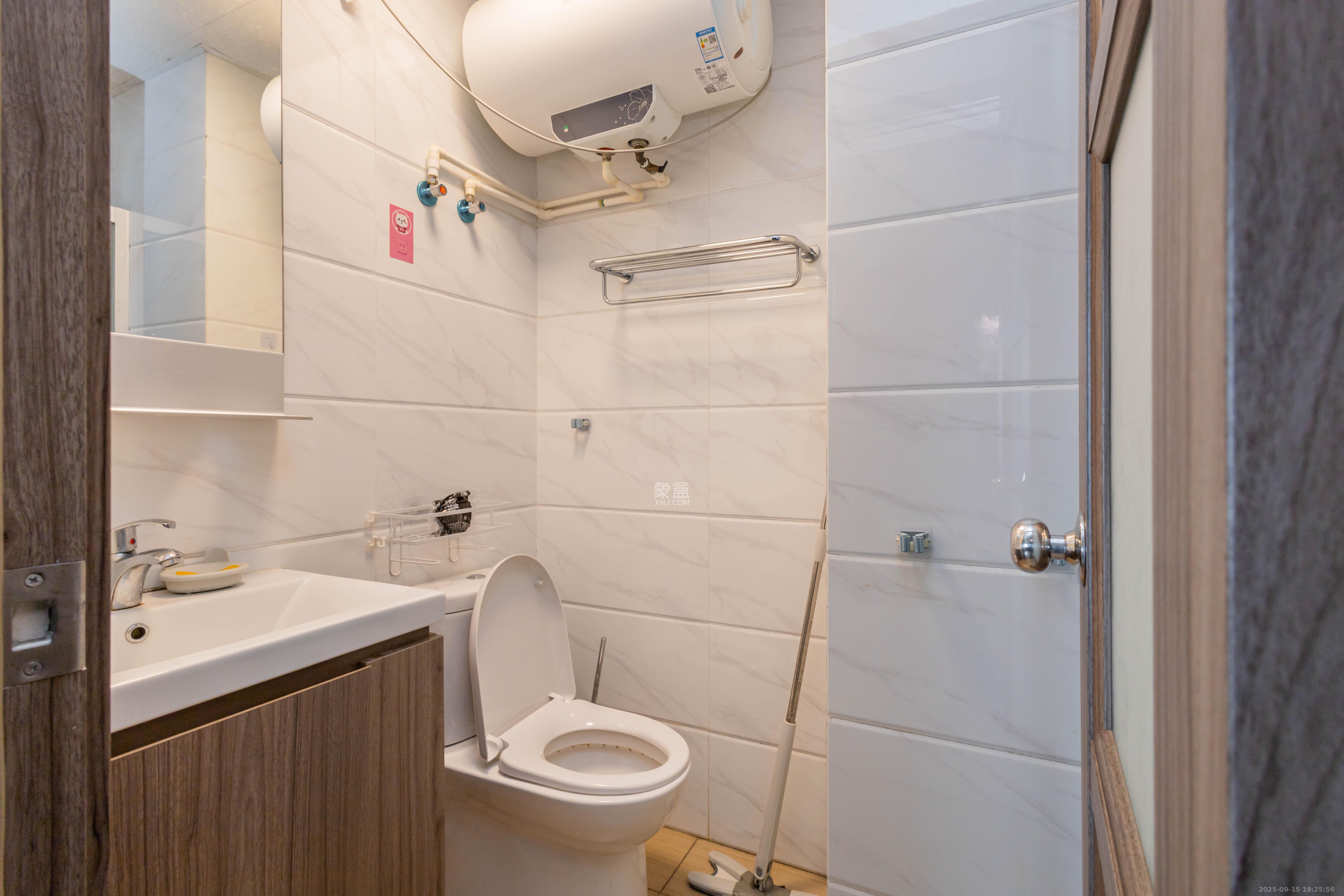 碧桂园星城首府 2室1厅1卫 2500.0元/月 碧桂园星城首府 2室1厅1卫 2500.0元/月室内图