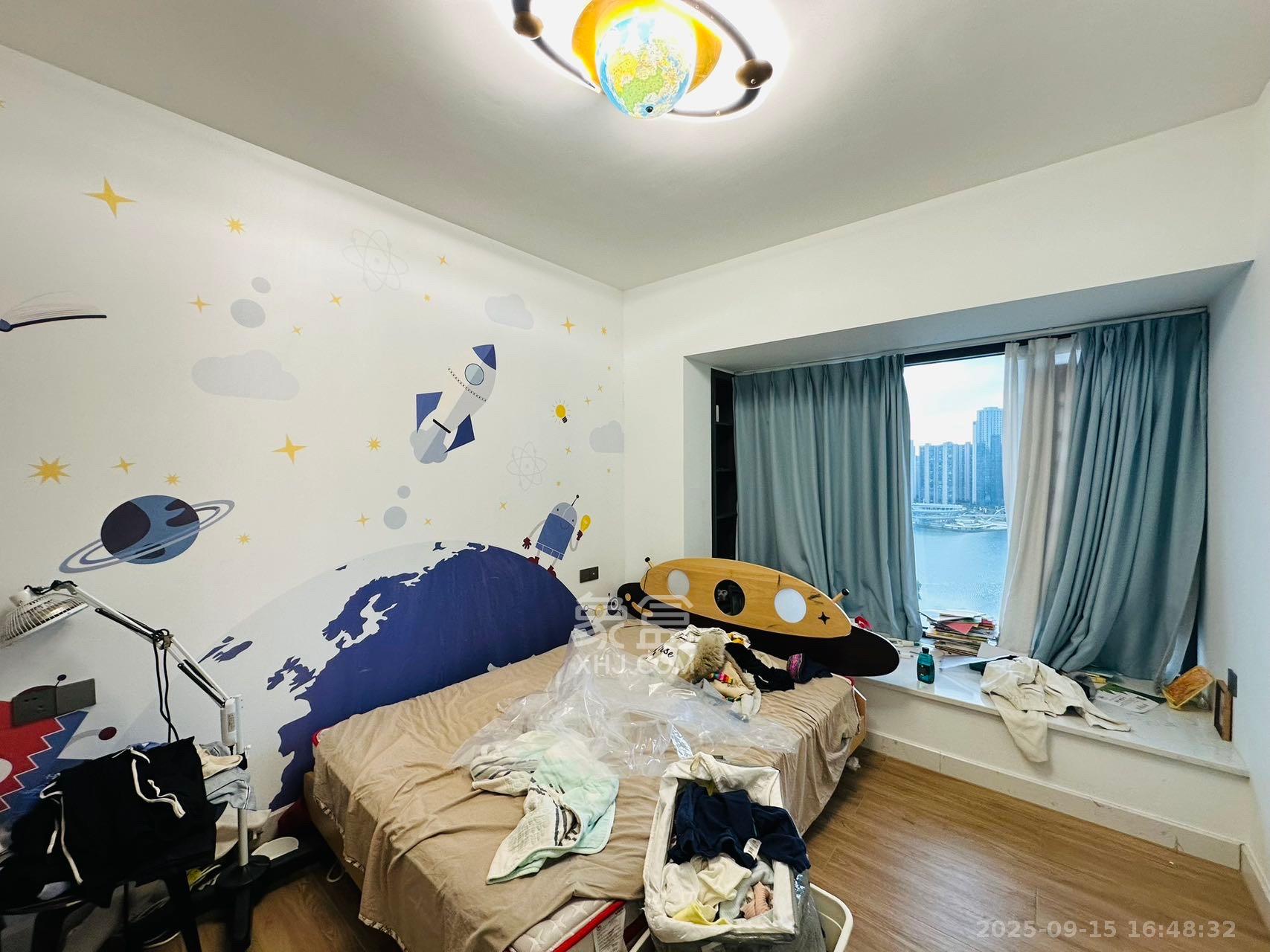 天祥水晶湾  3室2厅2卫    6500.0元/月室内图