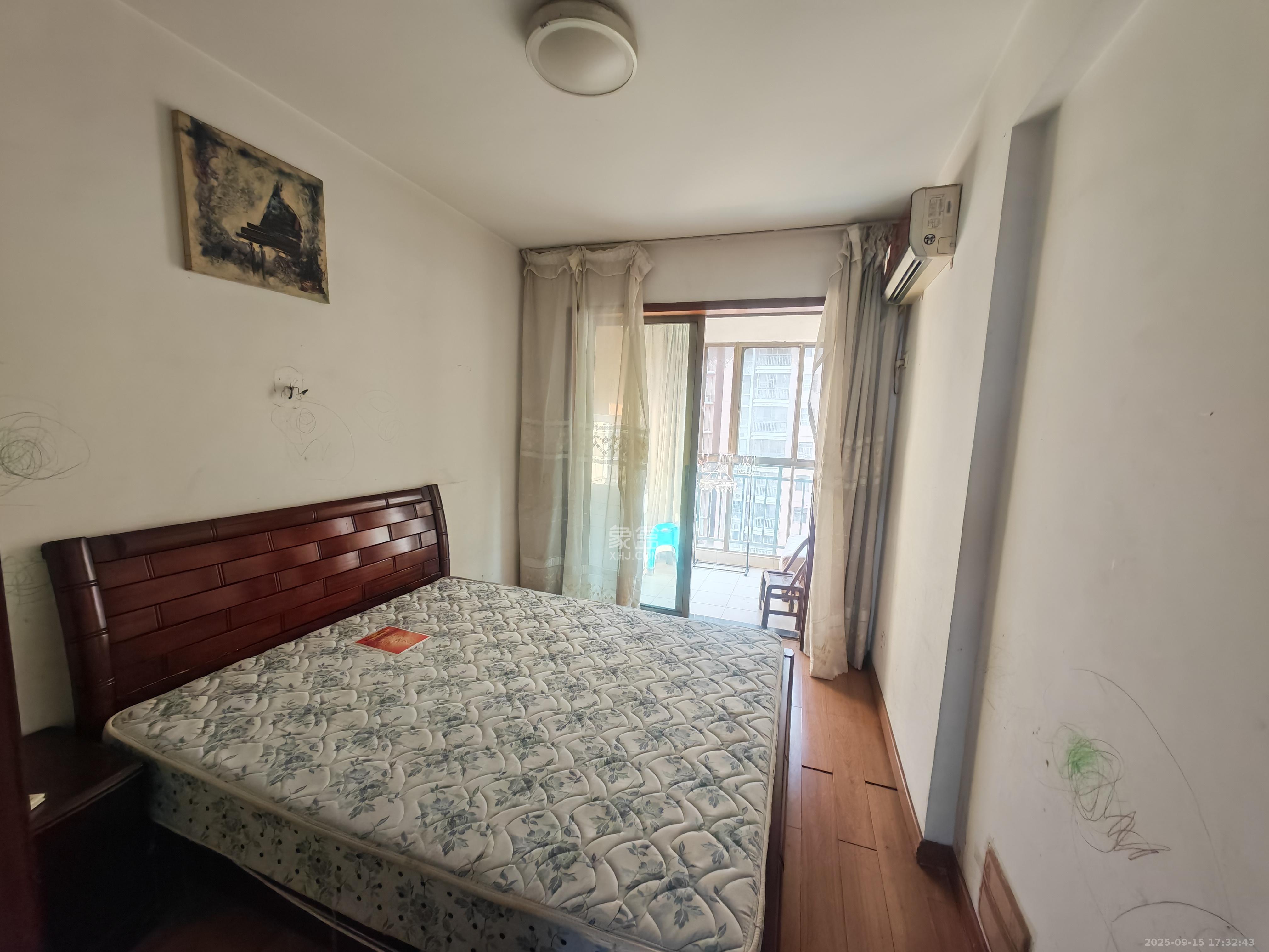 锦湘国际星城二期(锦雅苑) 3室2厅1卫 2700.0元/月 锦湘国际星城二期(锦雅苑) 3室2厅1卫 2700.0元/月室内图