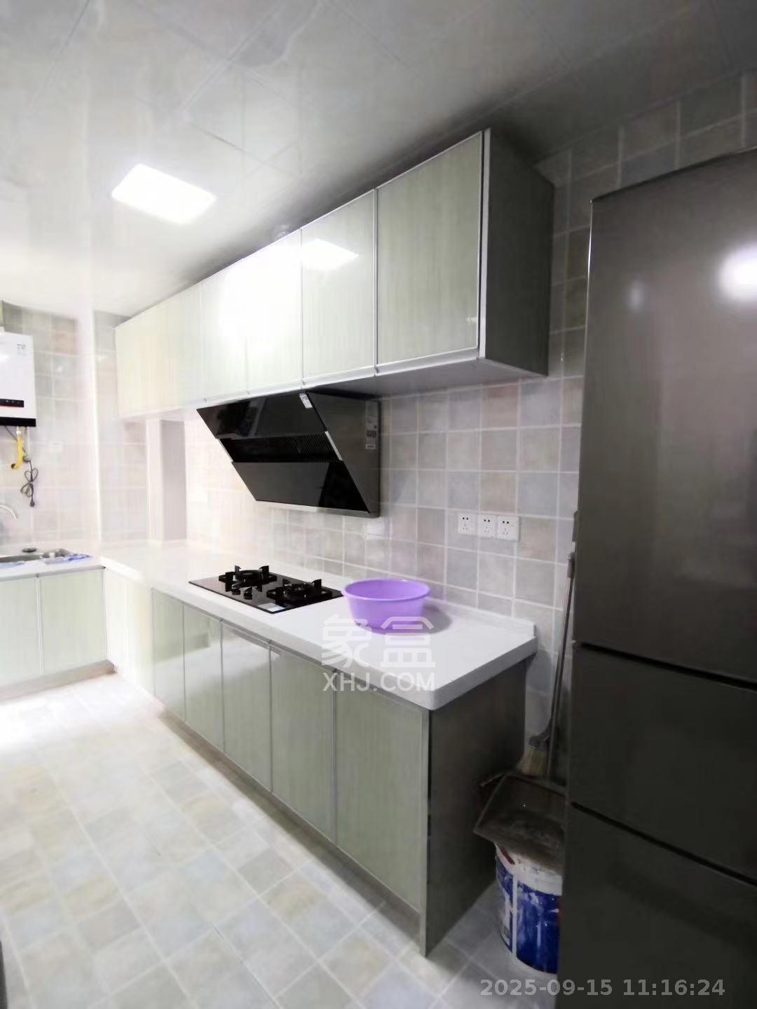 北大资源理想家园 3室2厅1卫 2800.0元/月 北大资源理想家园 3室2厅1卫 2800.0元/月室内图