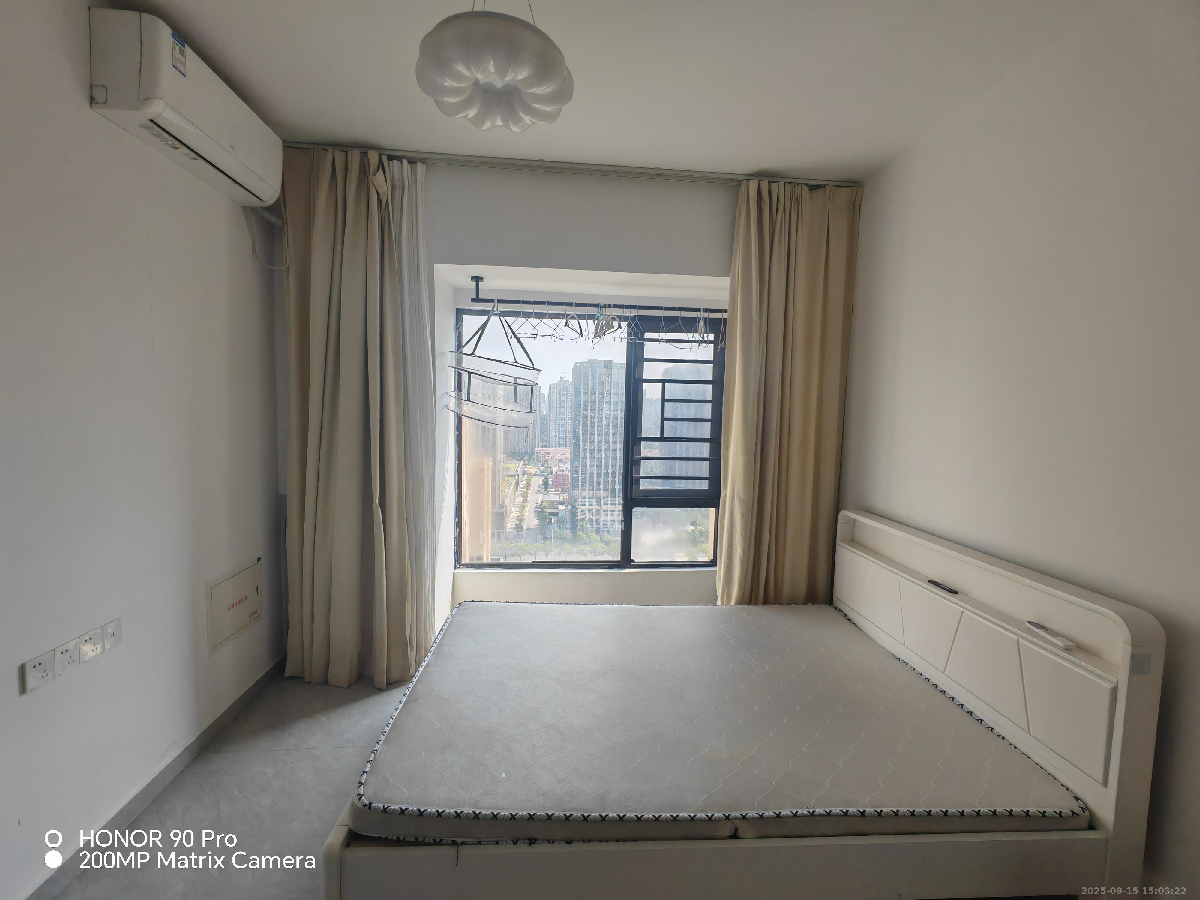 碧桂园城市之光 1室1厅1卫 1600.0元/月 碧桂园城市之光 1室1厅1卫 1600.0元/月室内图