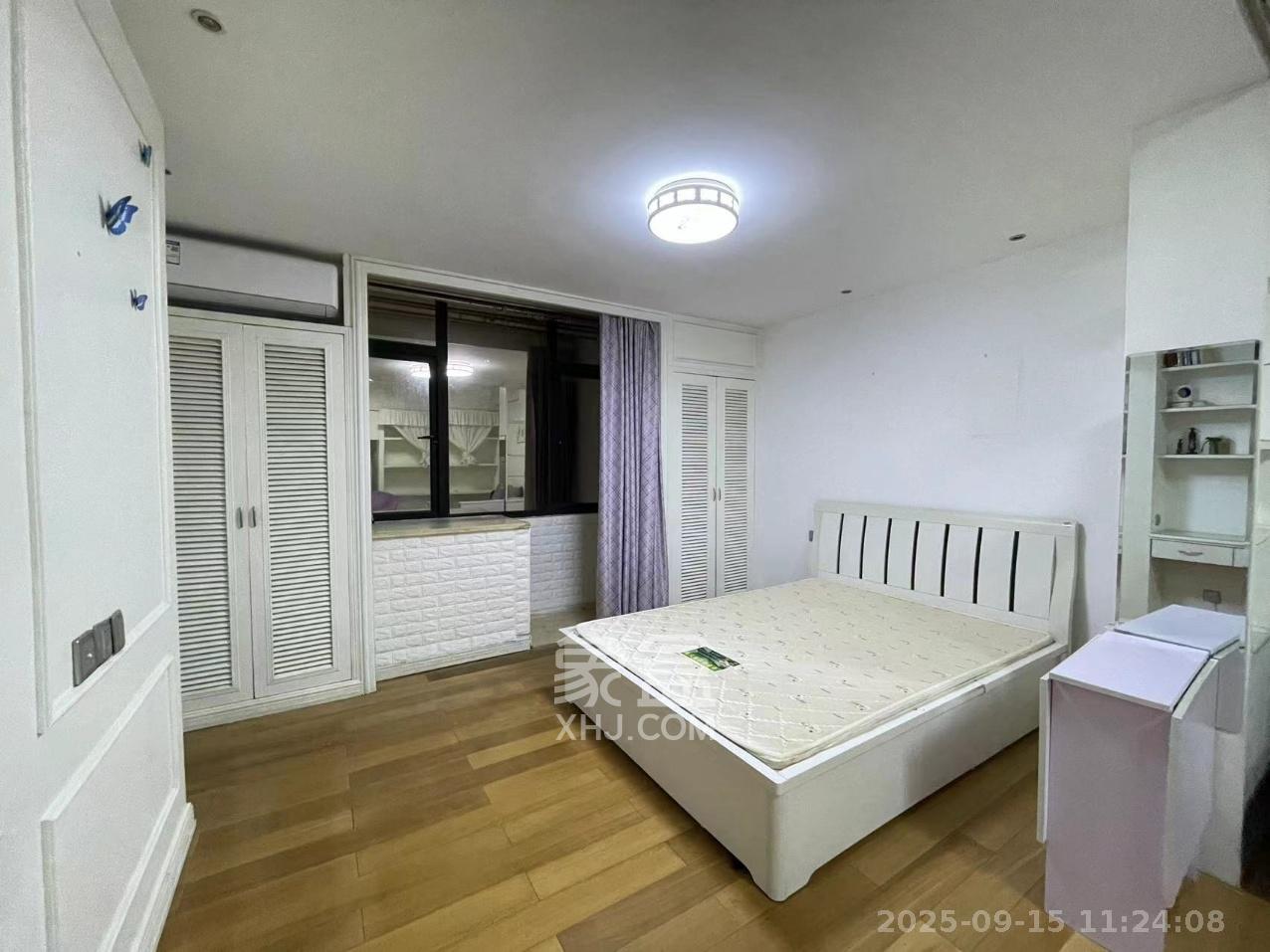 沁园春御院 1室1厅1卫 1600.0元/月 沁园春御院 1室1厅1卫 1600.0元/月室内图