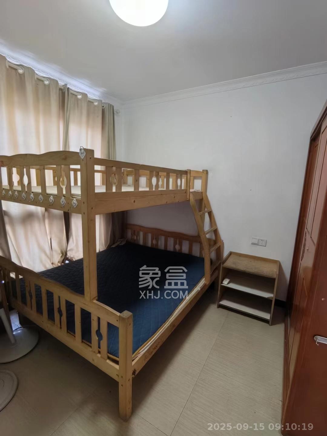 中豪城南时代（中豪南苑）  1室0厅0卫    3500.0元/月室内图