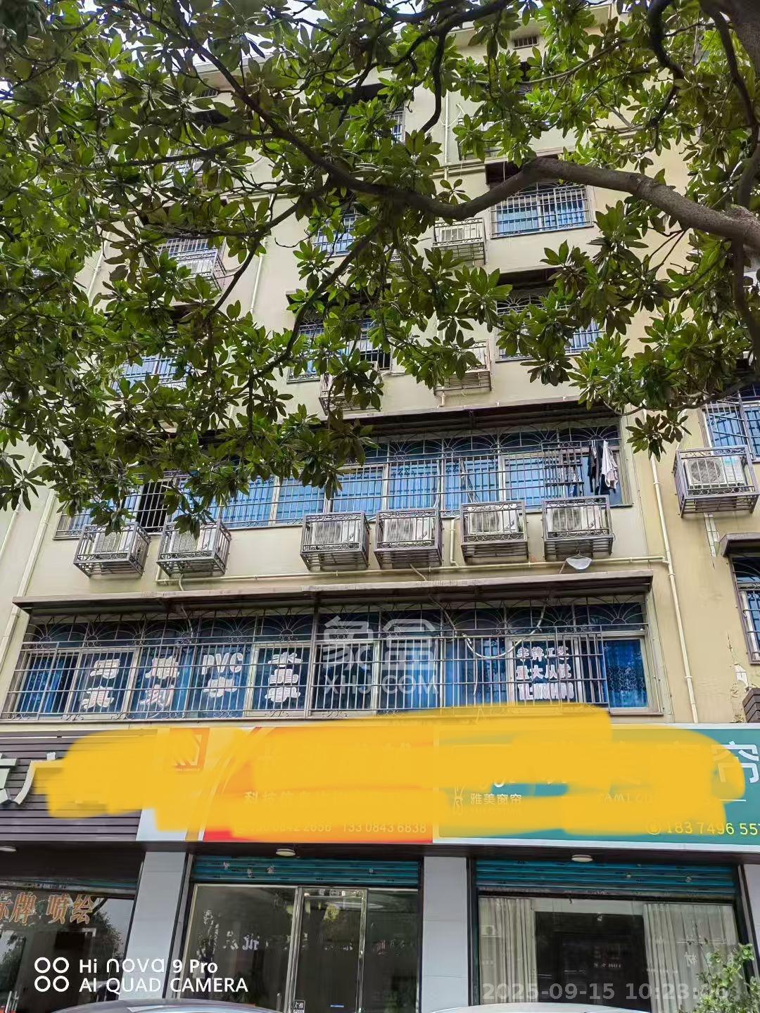 星沙四区 3室1厅1卫 2800.0元/月 星沙四区 3室1厅1卫 2800.0元/月室内图