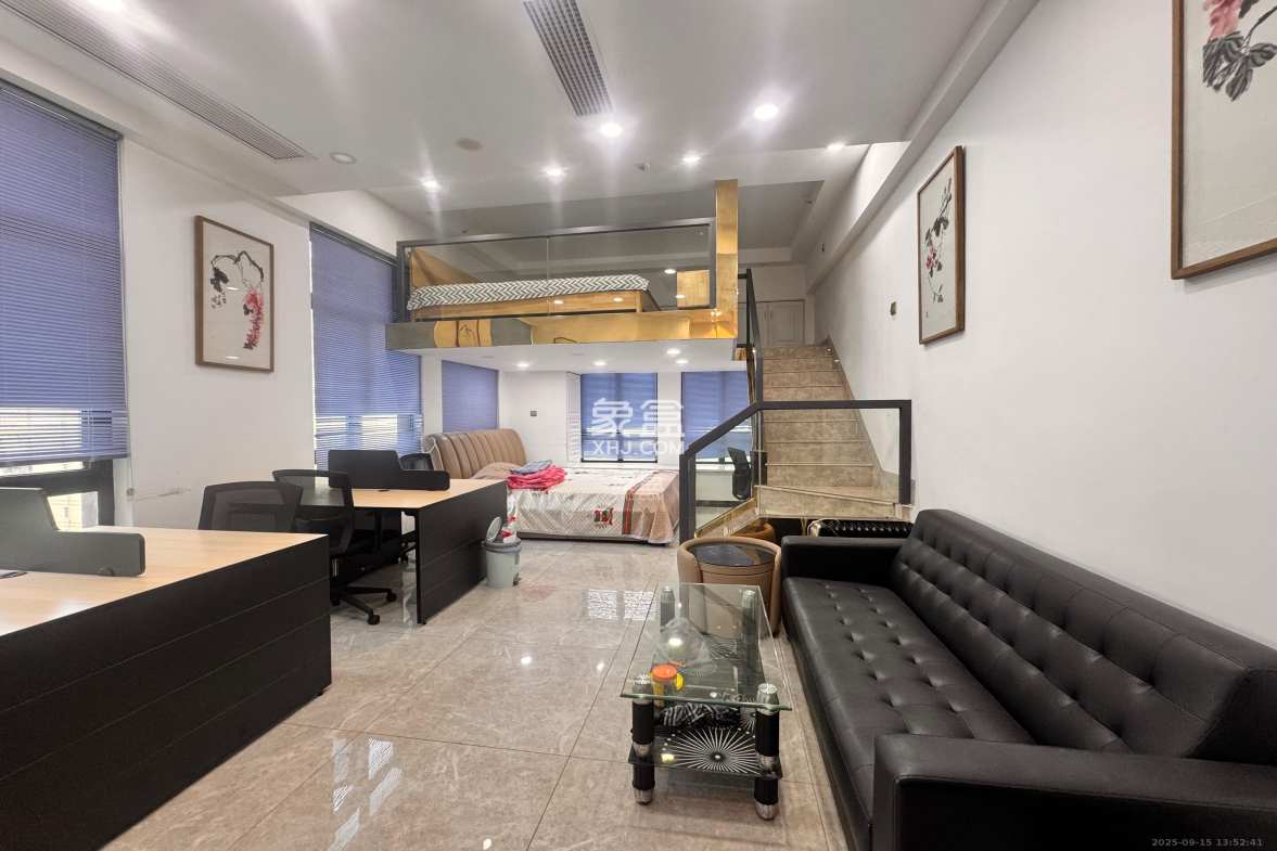 荣悦台 1室1厅1卫 2500.0元/月 荣悦台 1室1厅1卫 2500.0元/月室内图