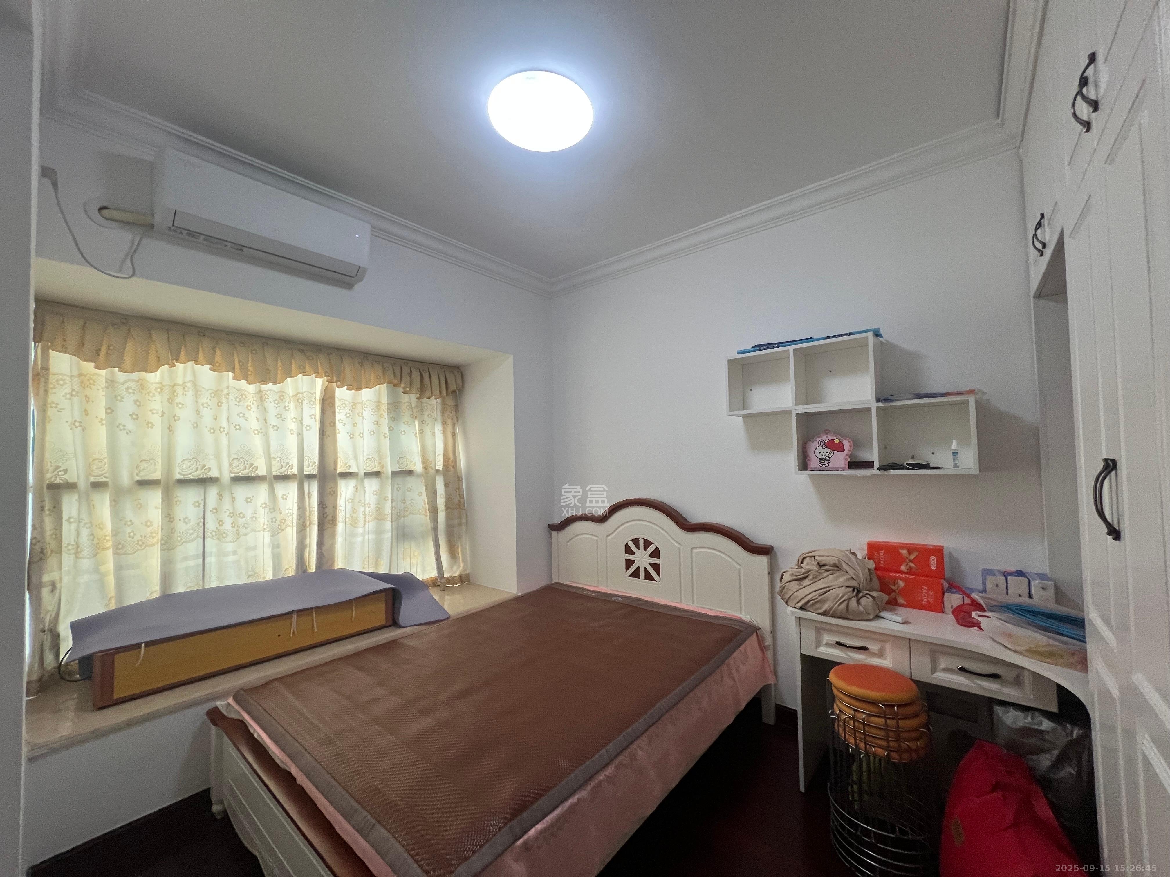 恒大绿洲 3室2厅2卫 2800.0元/月 恒大绿洲 3室2厅2卫 2800.0元/月室内图