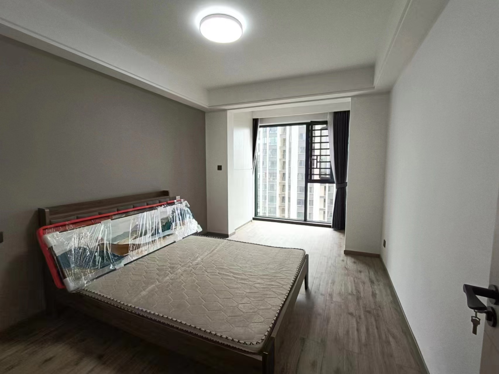 山水印象澜庭 3室2厅2卫 3100.0元/月 山水印象澜庭 3室2厅2卫 3100.0元/月室内图