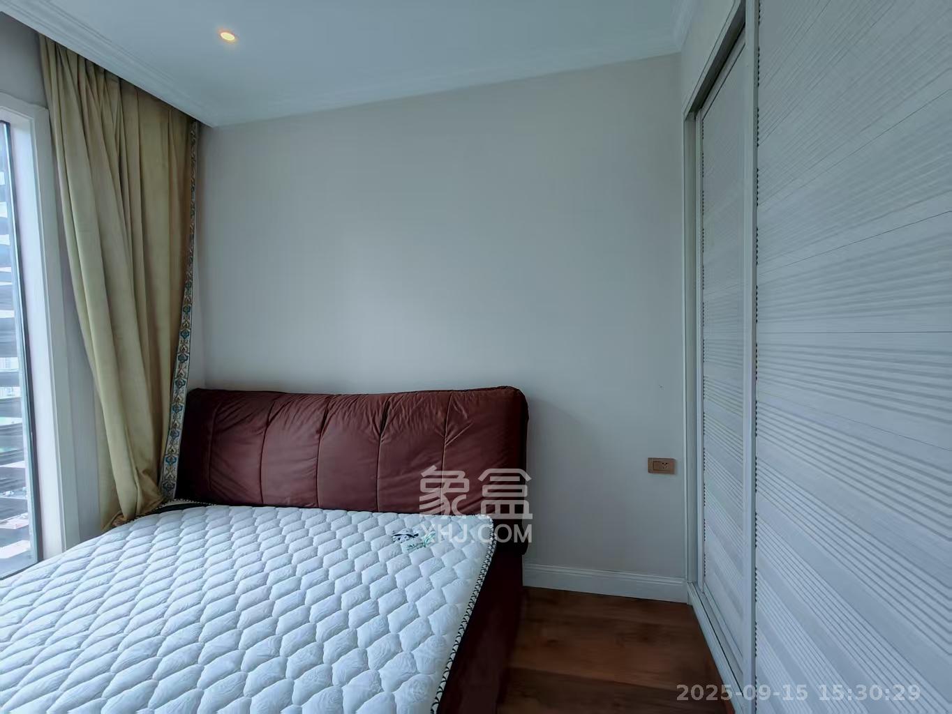 佳兆业云顶梅溪湖(佳兆业梅溪荟) 3室2厅1卫 2500.0元/月 佳兆业云顶梅溪湖(佳兆业梅溪荟) 3室2厅1卫 2500.0元/月室内图