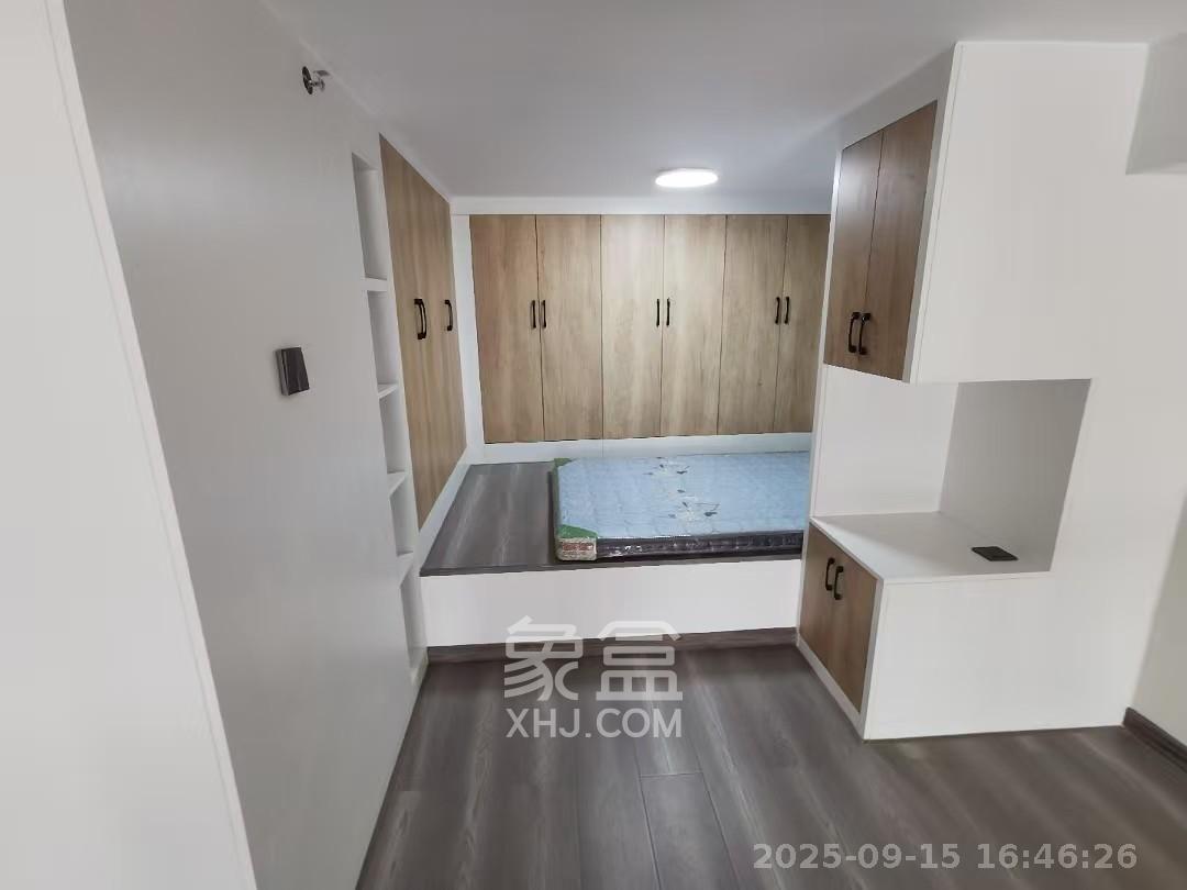 映客龙湖璟翠公馆（映客龙湖璟翠中心）   38.0㎡      1800.0元/月室内图