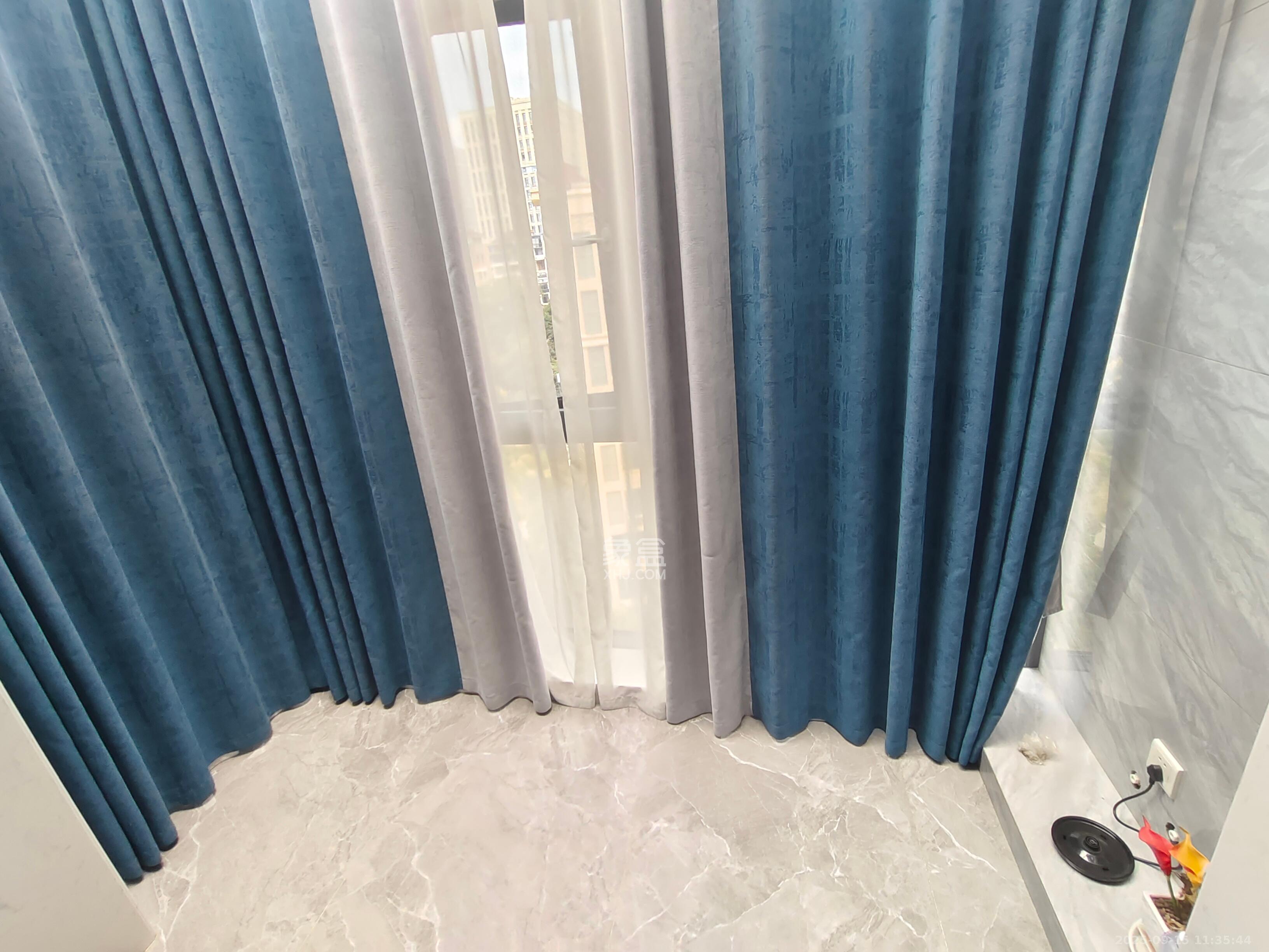 深业睿城  4室2厅2卫    3400.0元/月室内图