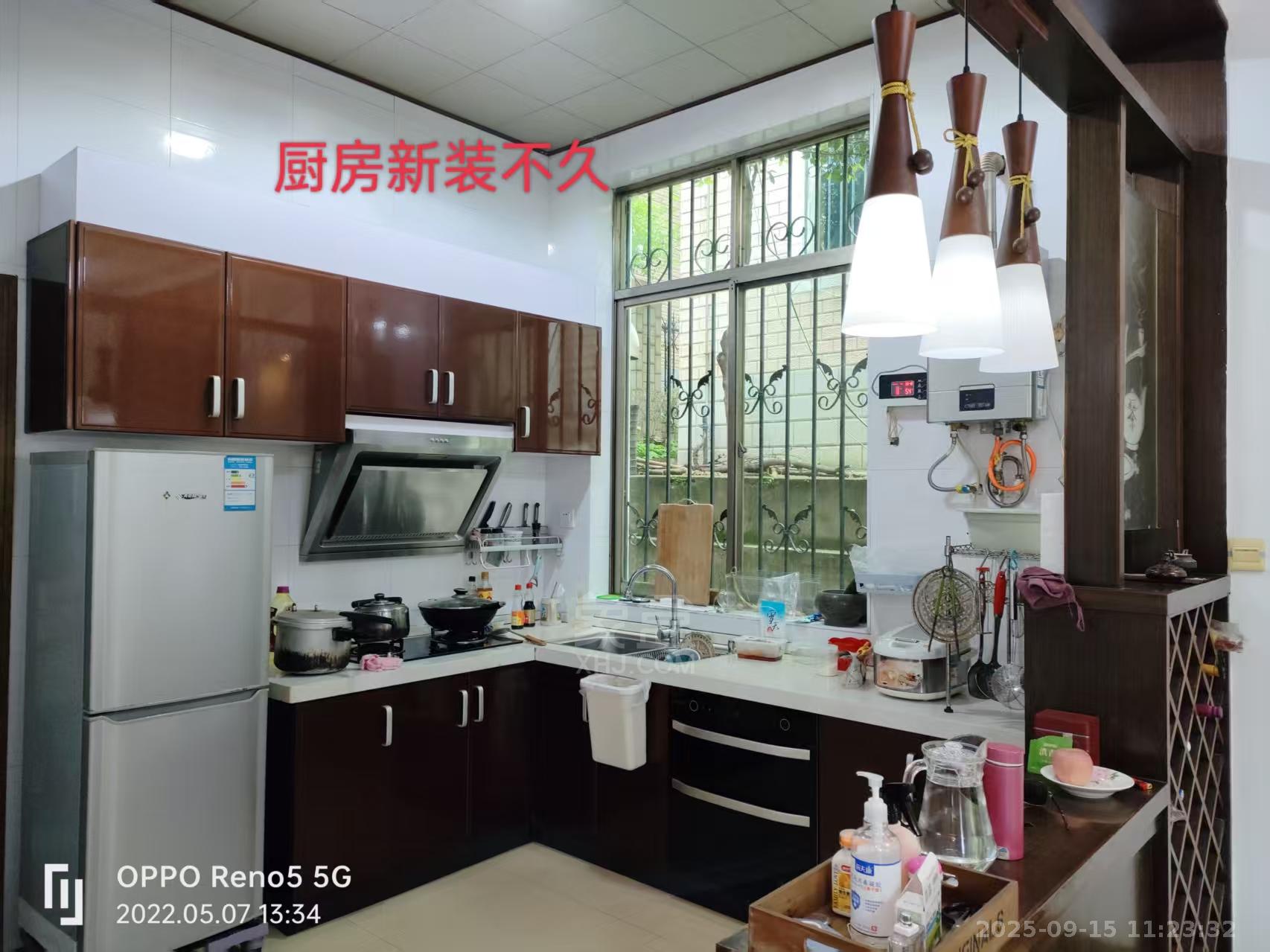 明月湖别墅（建锋）  6室2厅3卫   6000.00元/月室内图